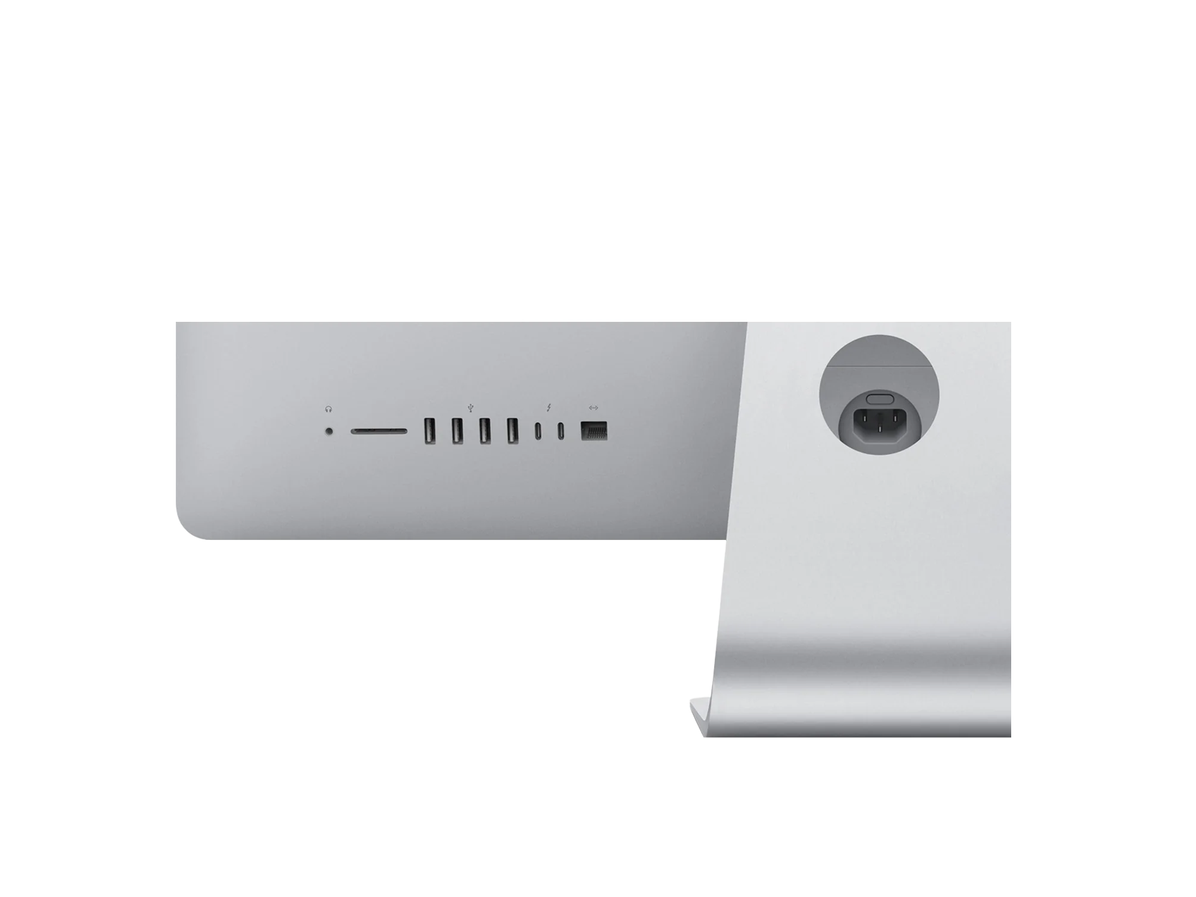 21.5-inch iMac "Core i5" 3.0Ghz (Mid-2017) 21.5-inch iMac "Core i5" 3.0Ghz (Mid-2017)