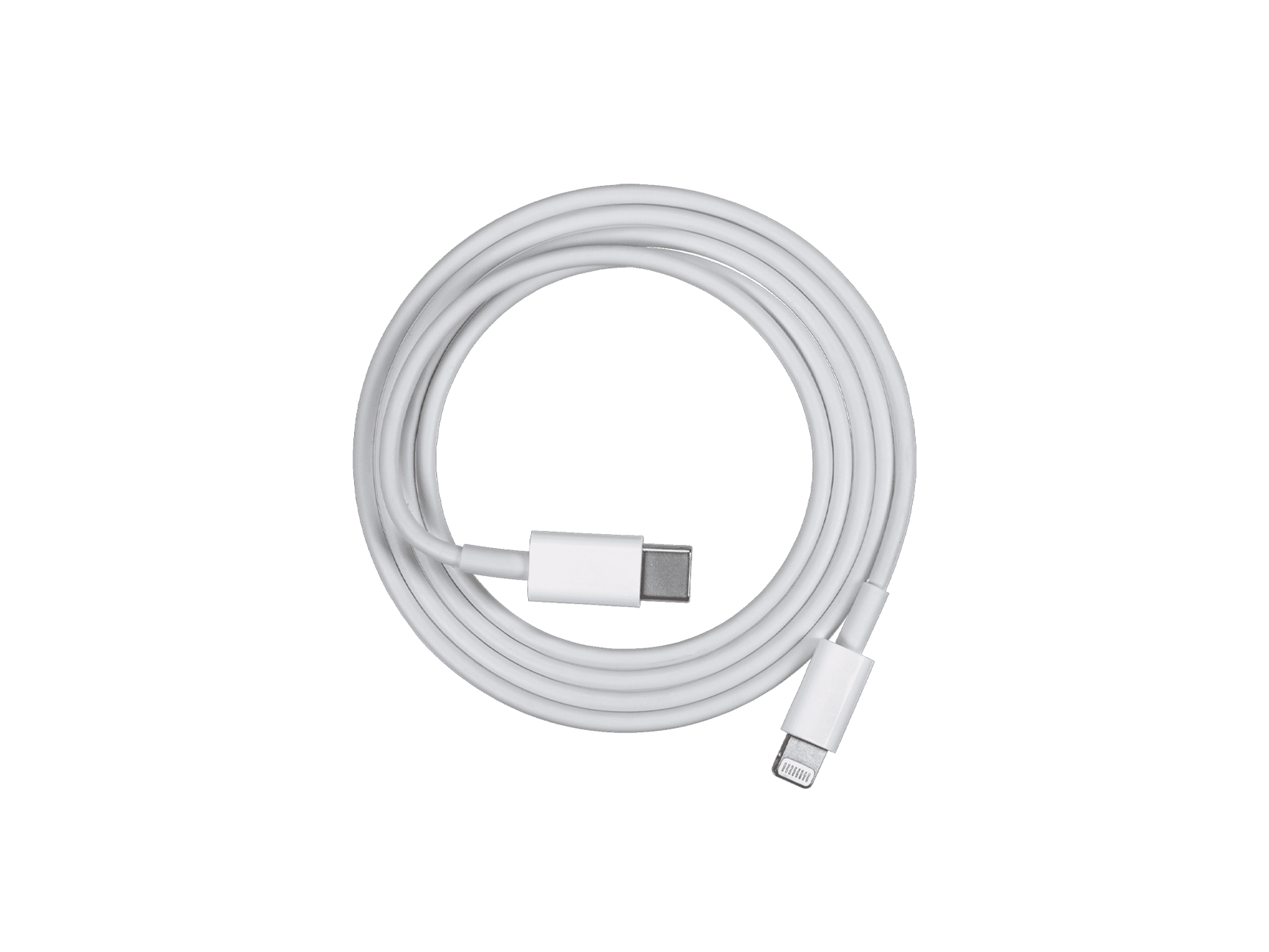 Apple USB-C to Lightning Cable (1m) Apple USB-C to Lightning Cable (1m)