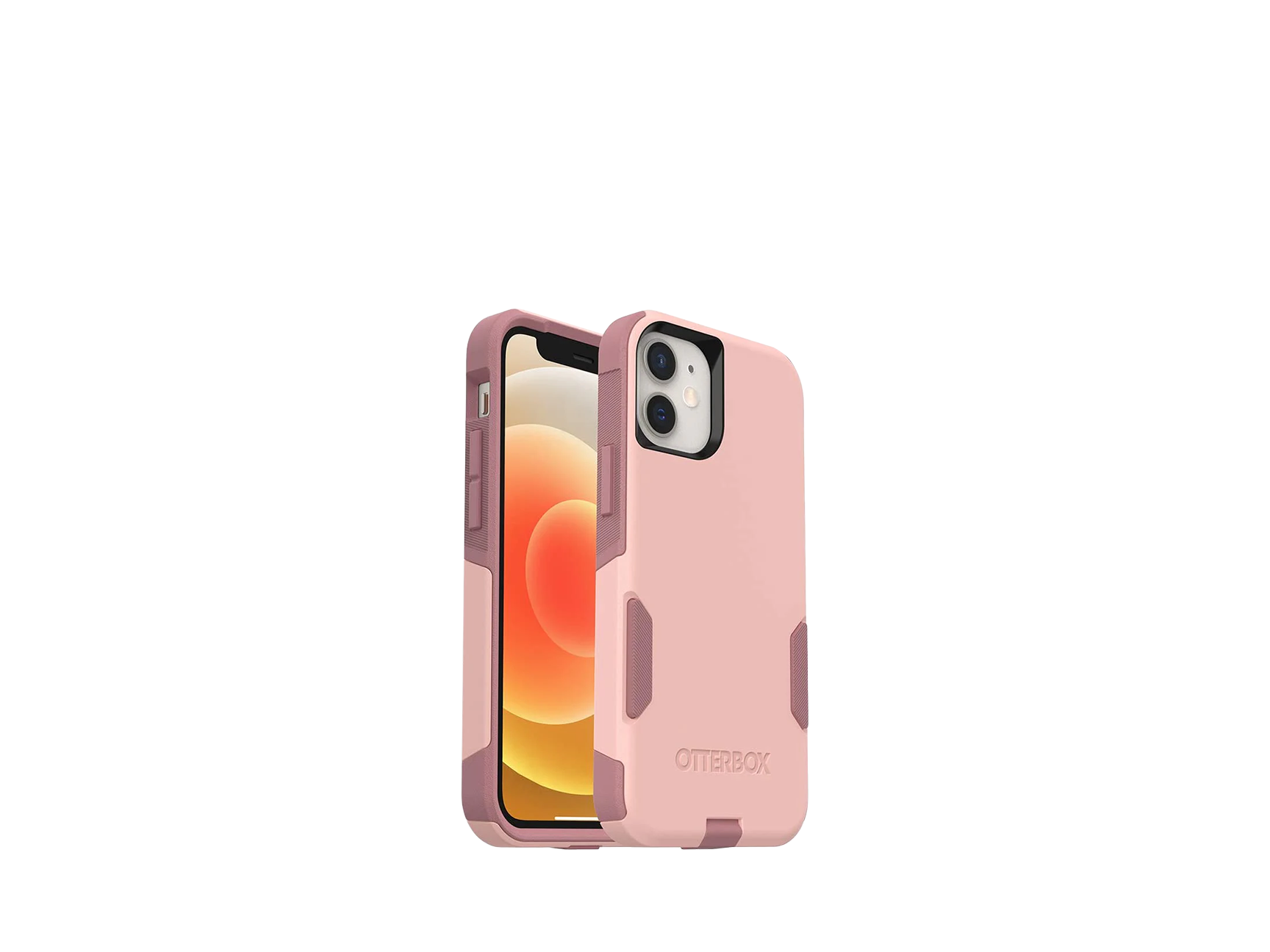 OtterBox Commuter Series Case For iPhone 12 mini