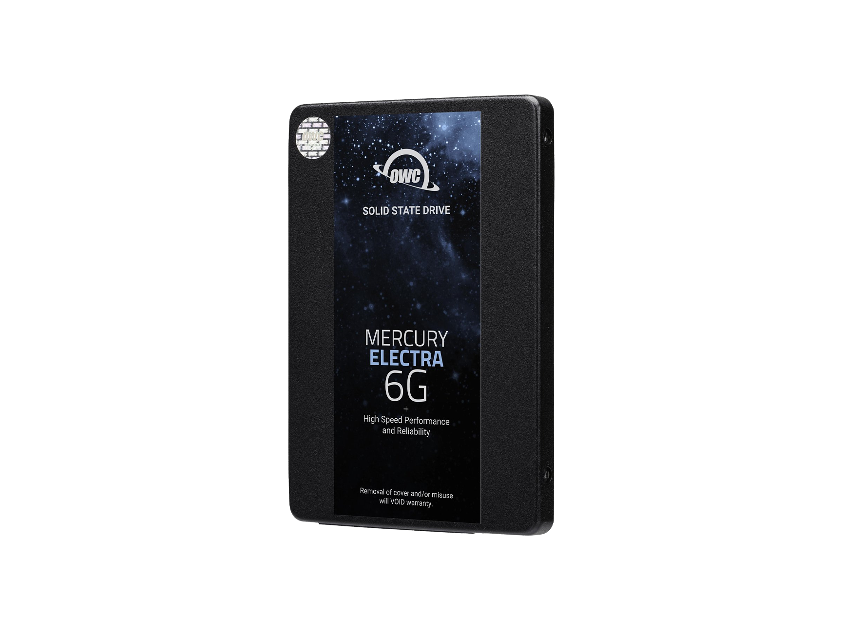500GB OWC Mercury Electra 6G 500GB OWC Mercury Electra 6G