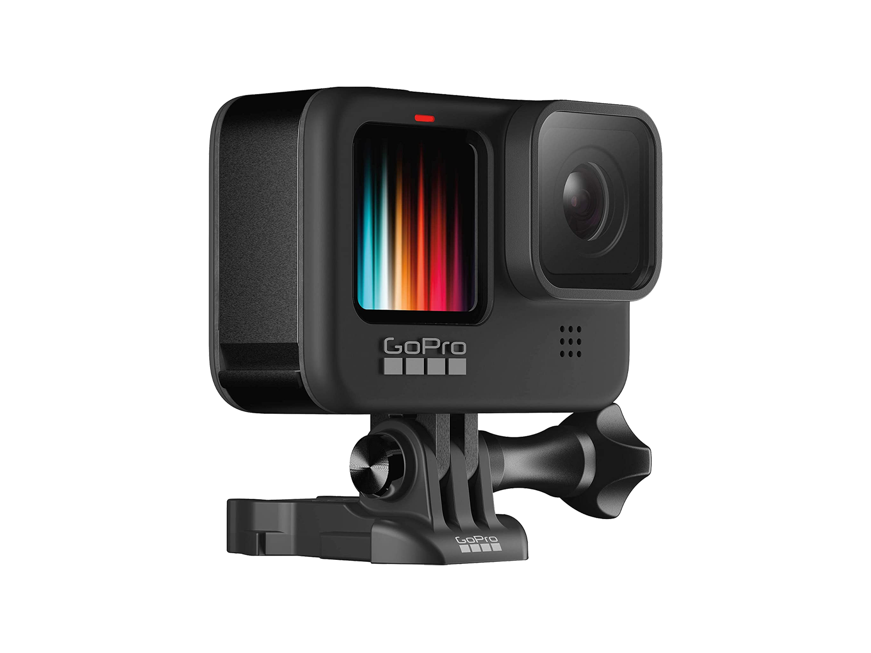 GoPro Hero 9 Black Camera with Accessory Bundle GoPro Hero 9 Black Camera with Accessory Bundle