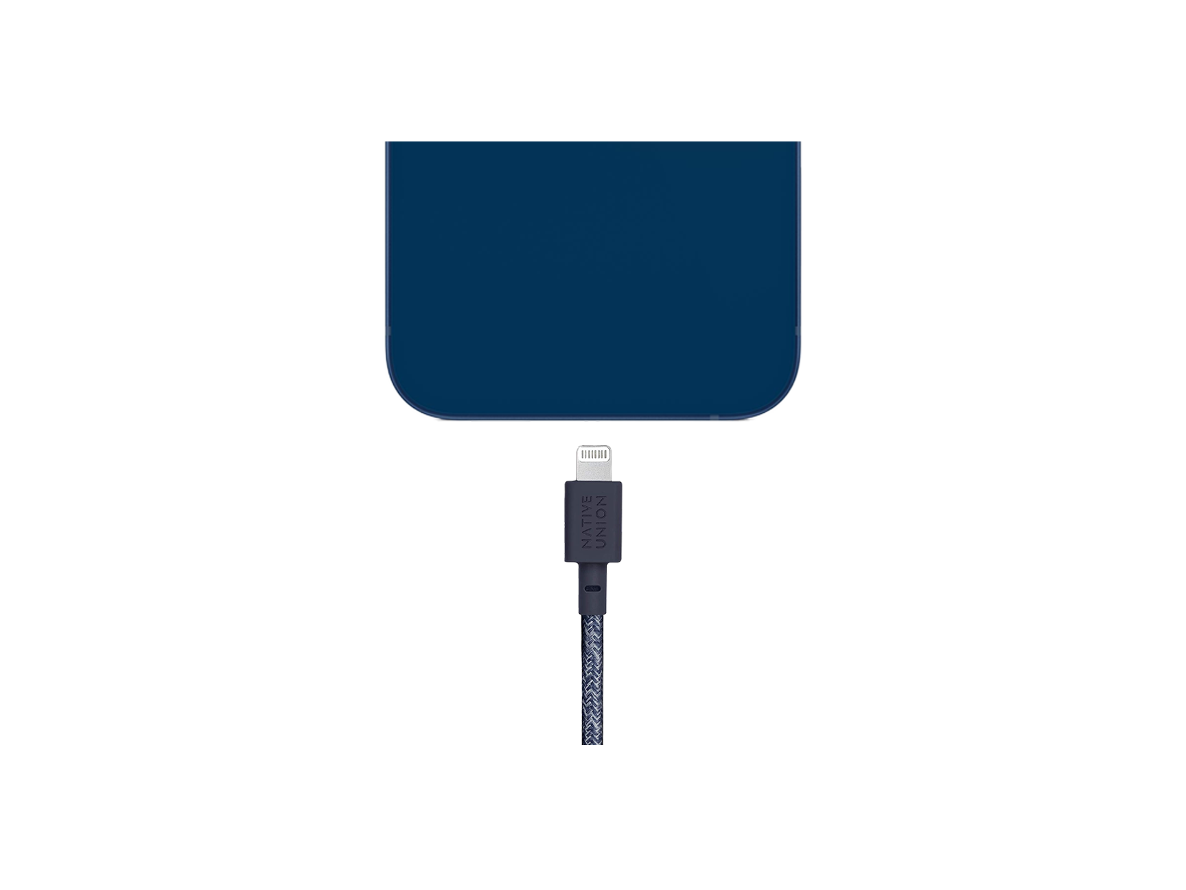 Native Union Belt Cable (USB-C to Lightning) Native Union Belt Cable (USB-C to Lightning)