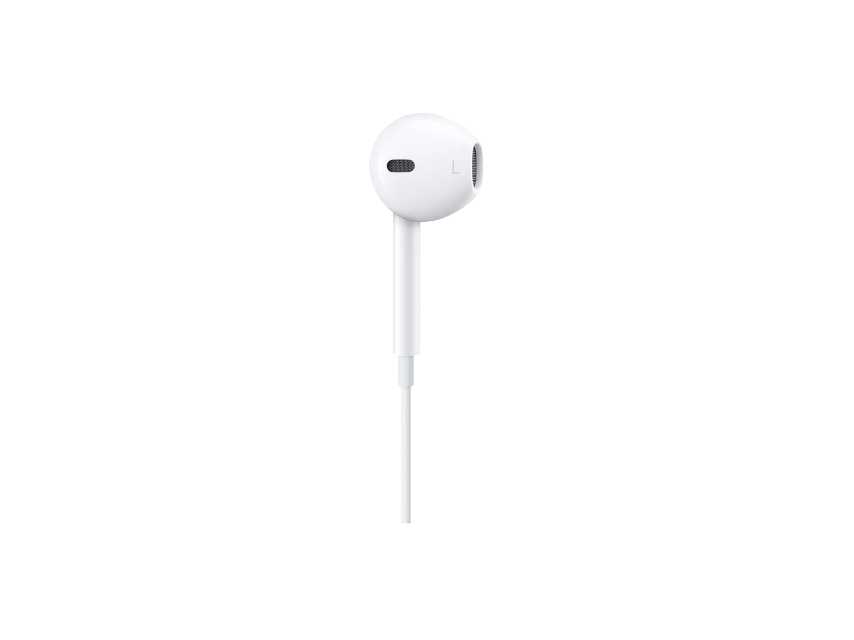 Apple EarPods Wired Headphones with Auxiliary Plug Apple EarPods Wired Headphones with Auxiliary Plug