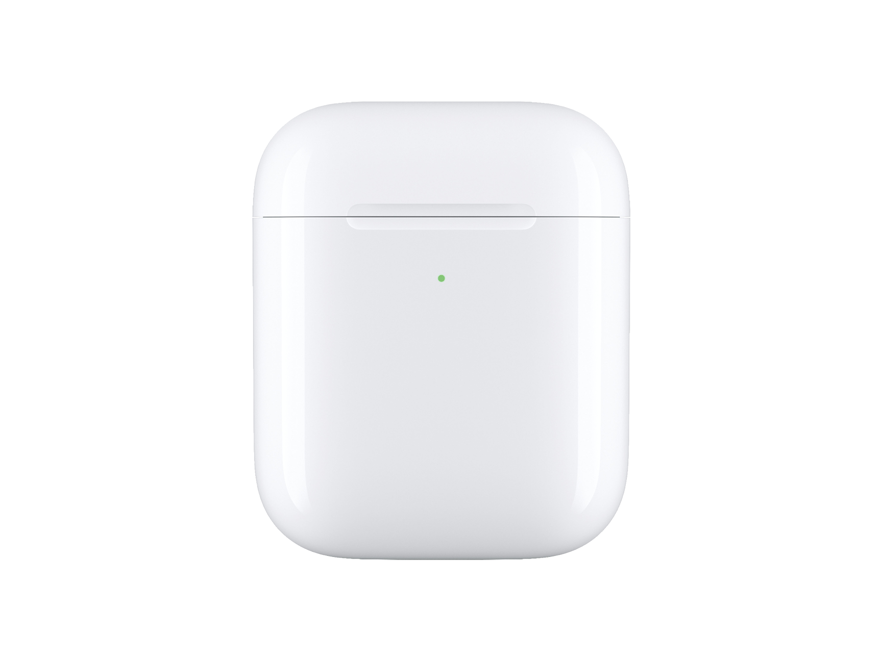 Apple Wireless Charging Case For AirPods (Gen 1 & Gen 2) Apple Wireless Charging Case For AirPods (Gen 1 & Gen 2)
