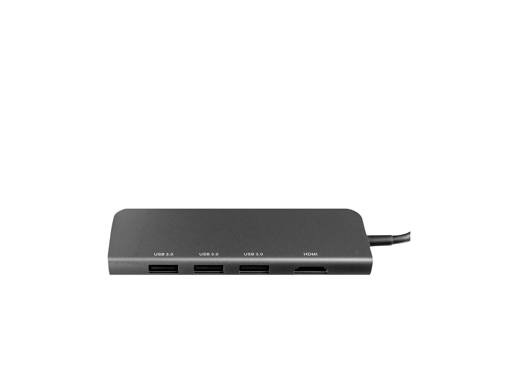 USB-C 5 Port Travel Hub USB-C 5 Port Travel Hub