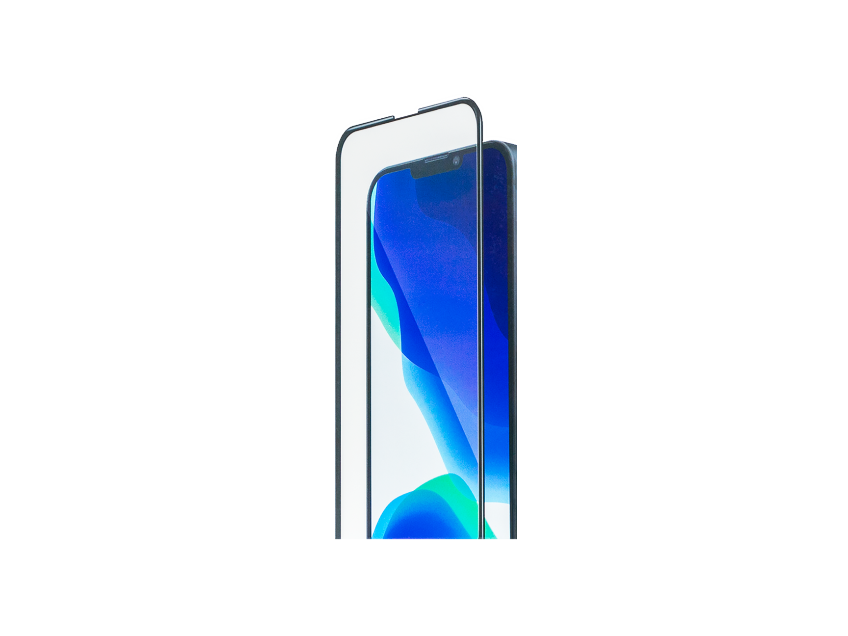 Tempered Glass Protector for iPhone 13 Pro Max Tempered Glass Protector for iPhone 13 Pro Max