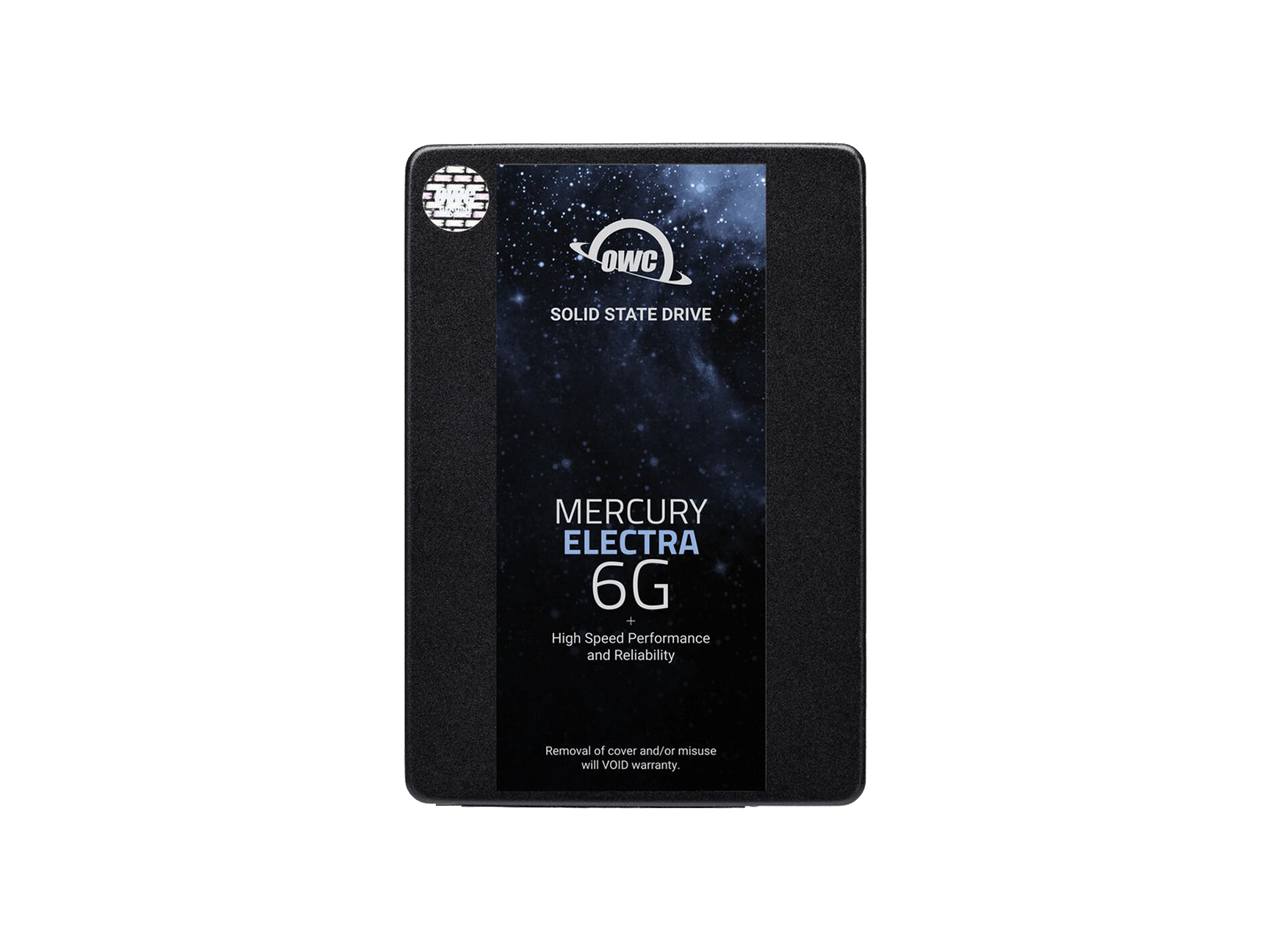 500GB OWC Mercury Electra 6G 500GB OWC Mercury Electra 6G