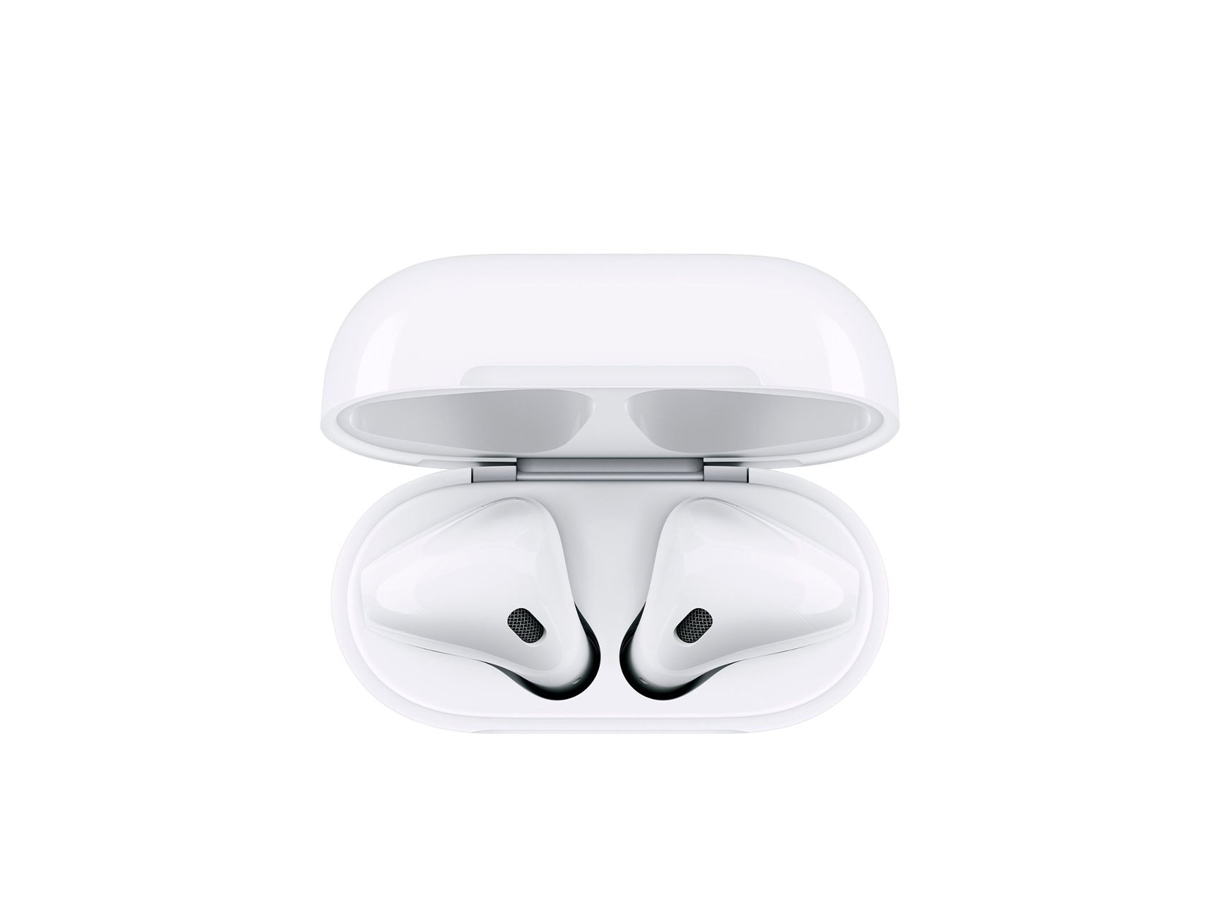Apple Airpods 2nd Generation Apple Airpods 2nd Generation