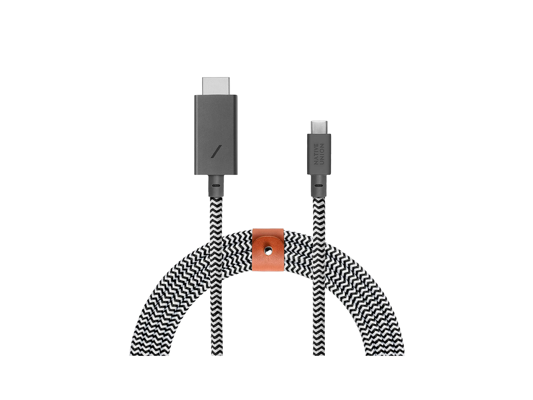 Native Union Belt HDMI Cable Native Union Belt HDMI Cable
