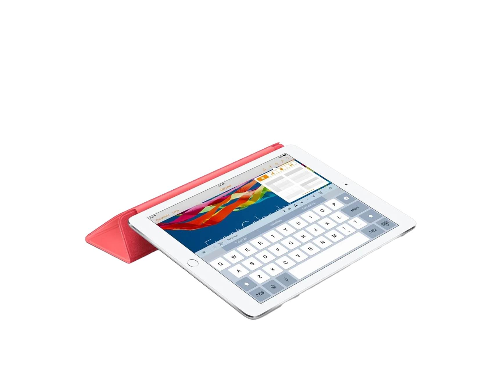 Apple Smart Cover for iPad Air 2 Apple Smart Cover for iPad Air 2