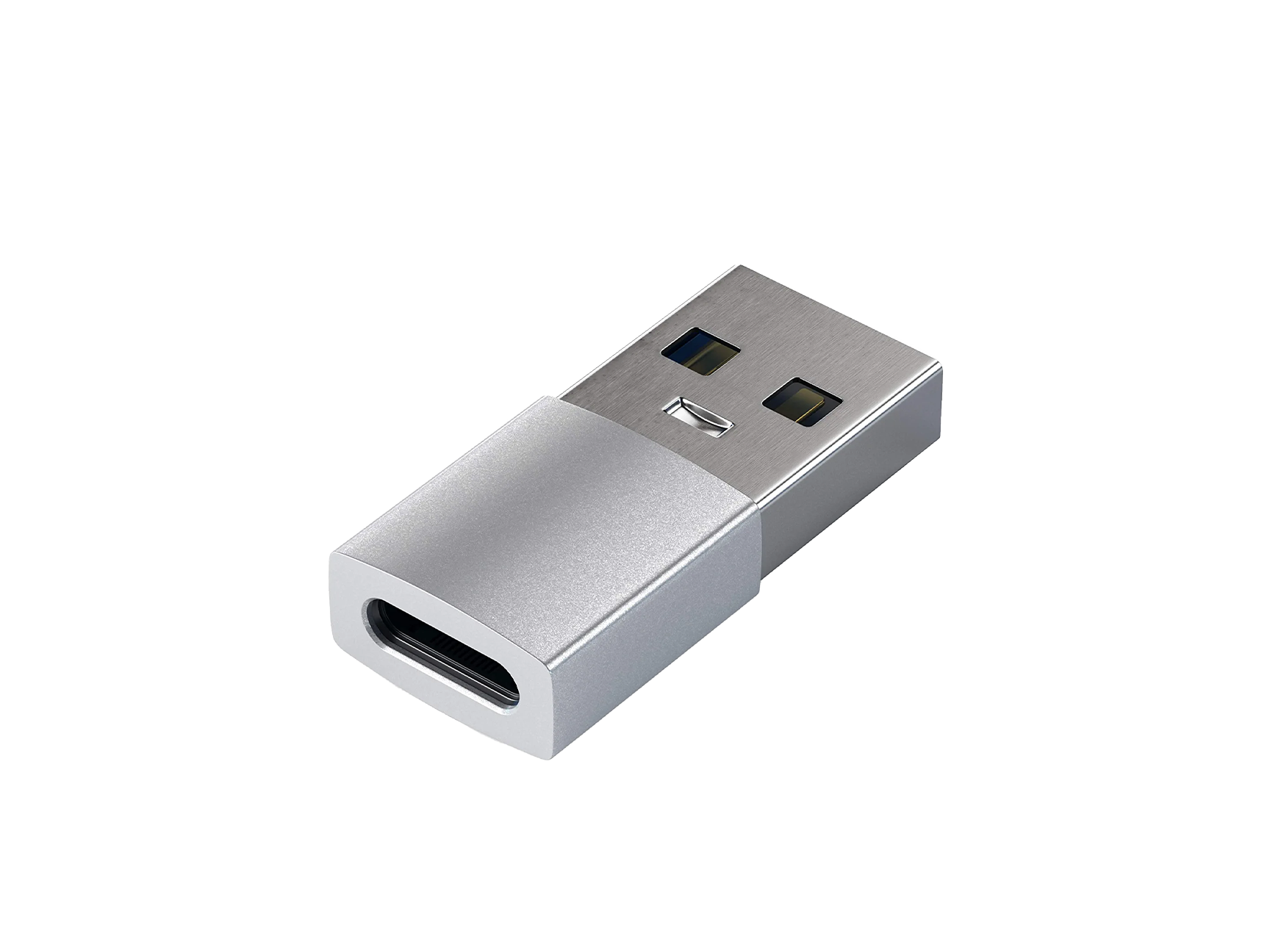 Satechi Type-A to Type-C Adapter