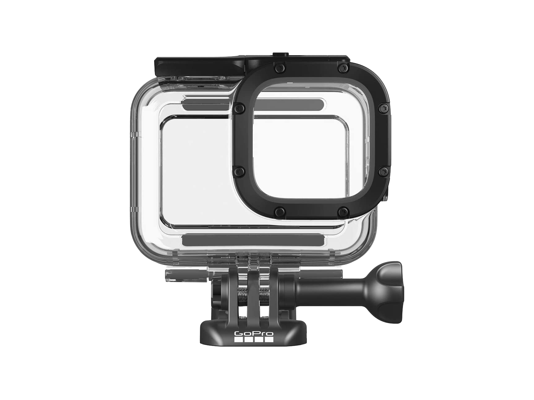 GoPro Protective Housing & Waterproof Case (HERO8 Black) GoPro Protective Housing & Waterproof Case (HERO8 Black)