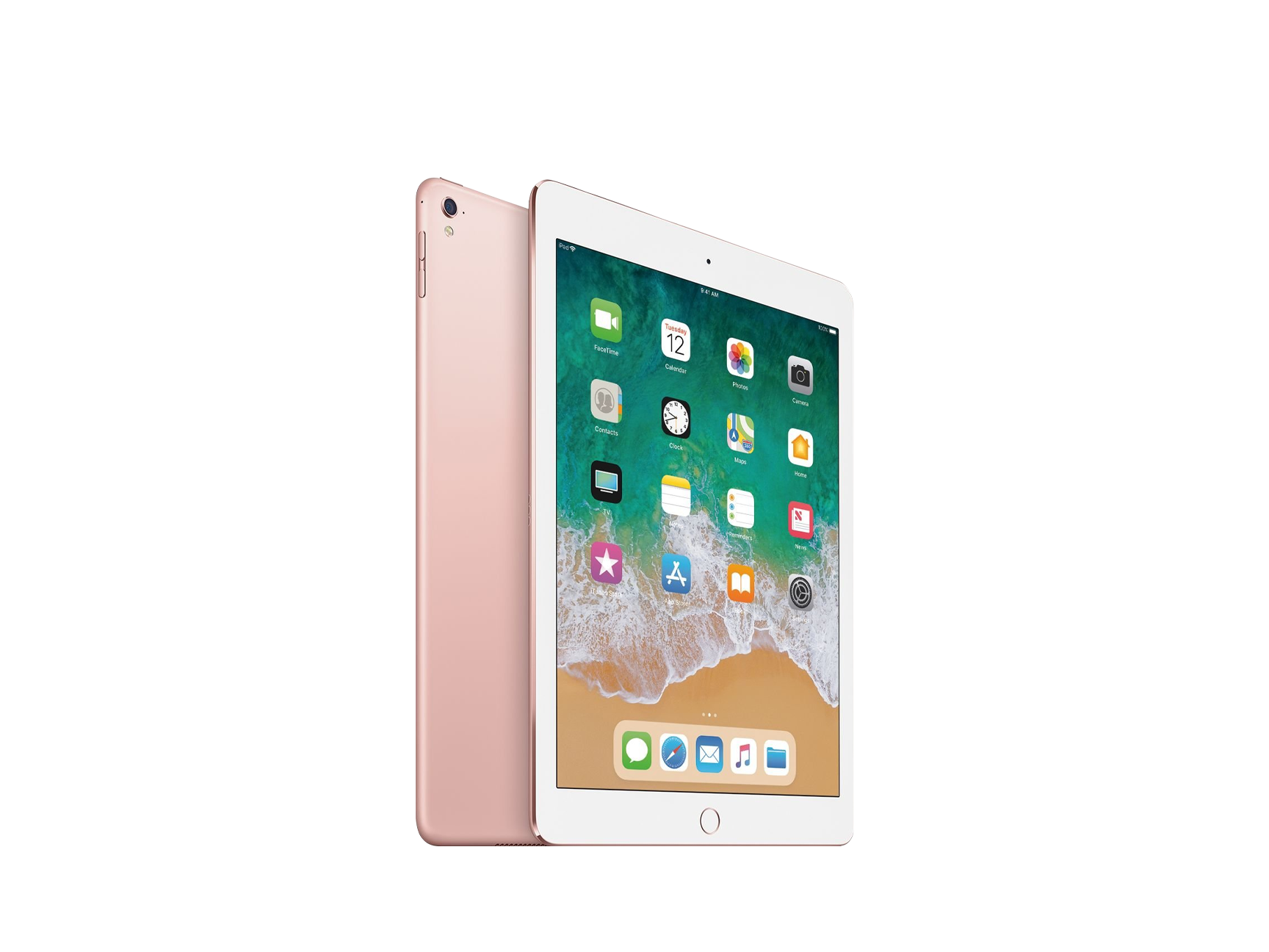 iPad Pro 9.7-inch Wi-Fi & Cellular Enabled (Early 2016) iPad Pro 9.7-inch Wi-Fi & Cellular Enabled (Early 2016)