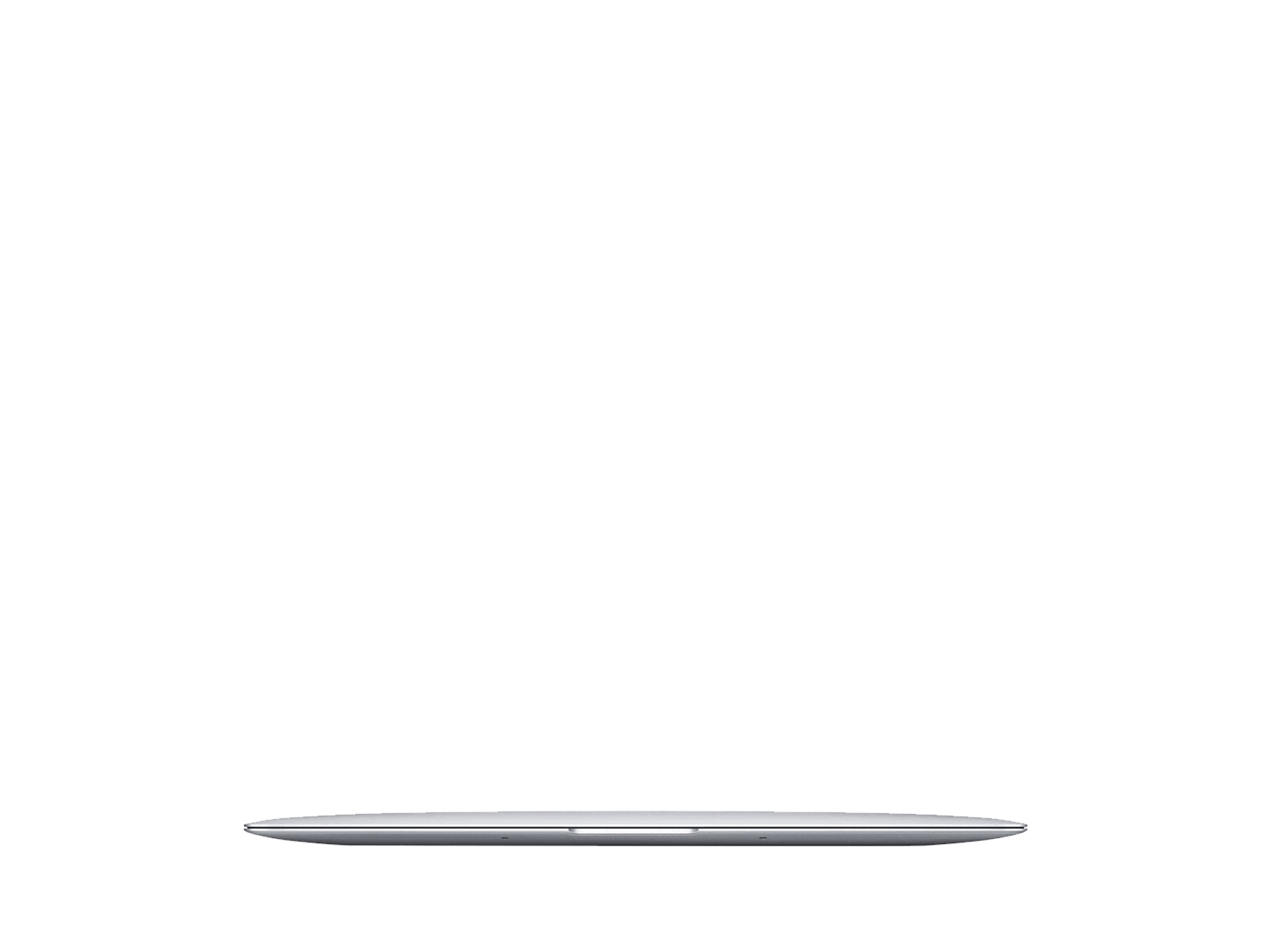 13-Inch Apple MacBook Air (2017) 13-Inch Apple MacBook Air (2017)