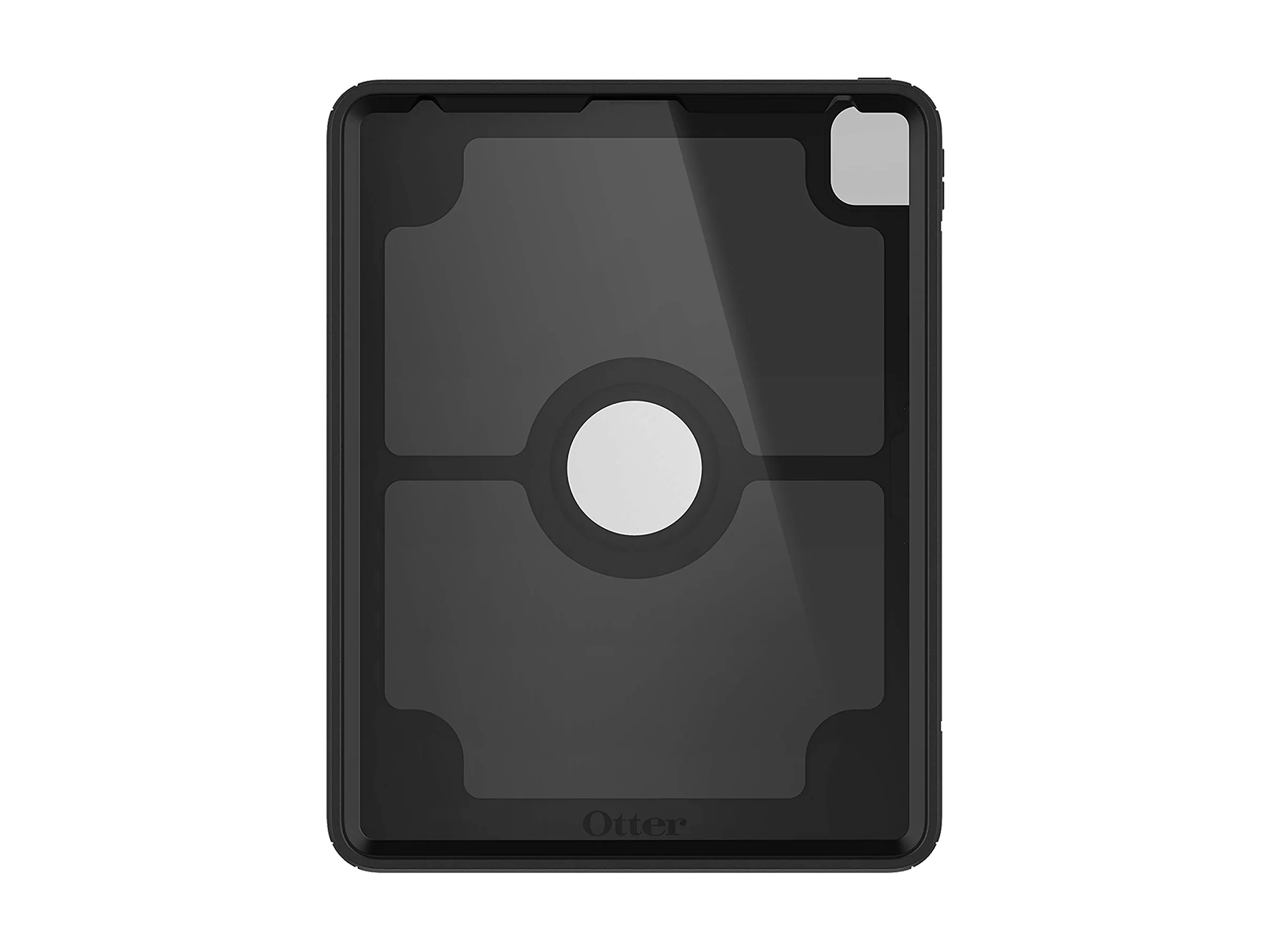 OtterBox Defender Series Case For iPad Pro 12.9-inch OtterBox Defender Series Case For iPad Pro 12.9-inch