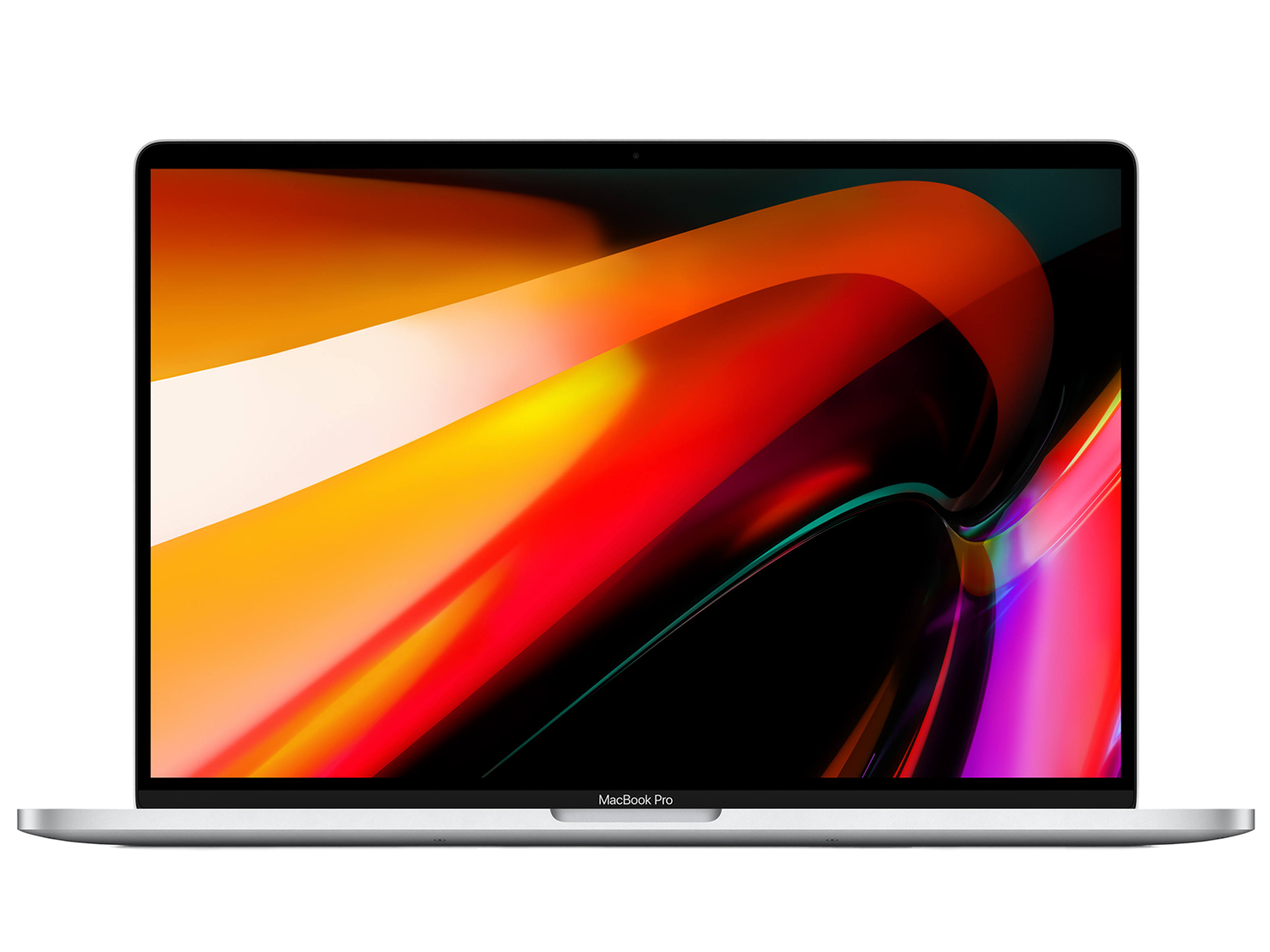 16-Inch Apple MacBook Pro (Late 2019) 16-Inch Apple MacBook Pro (Late 2019)