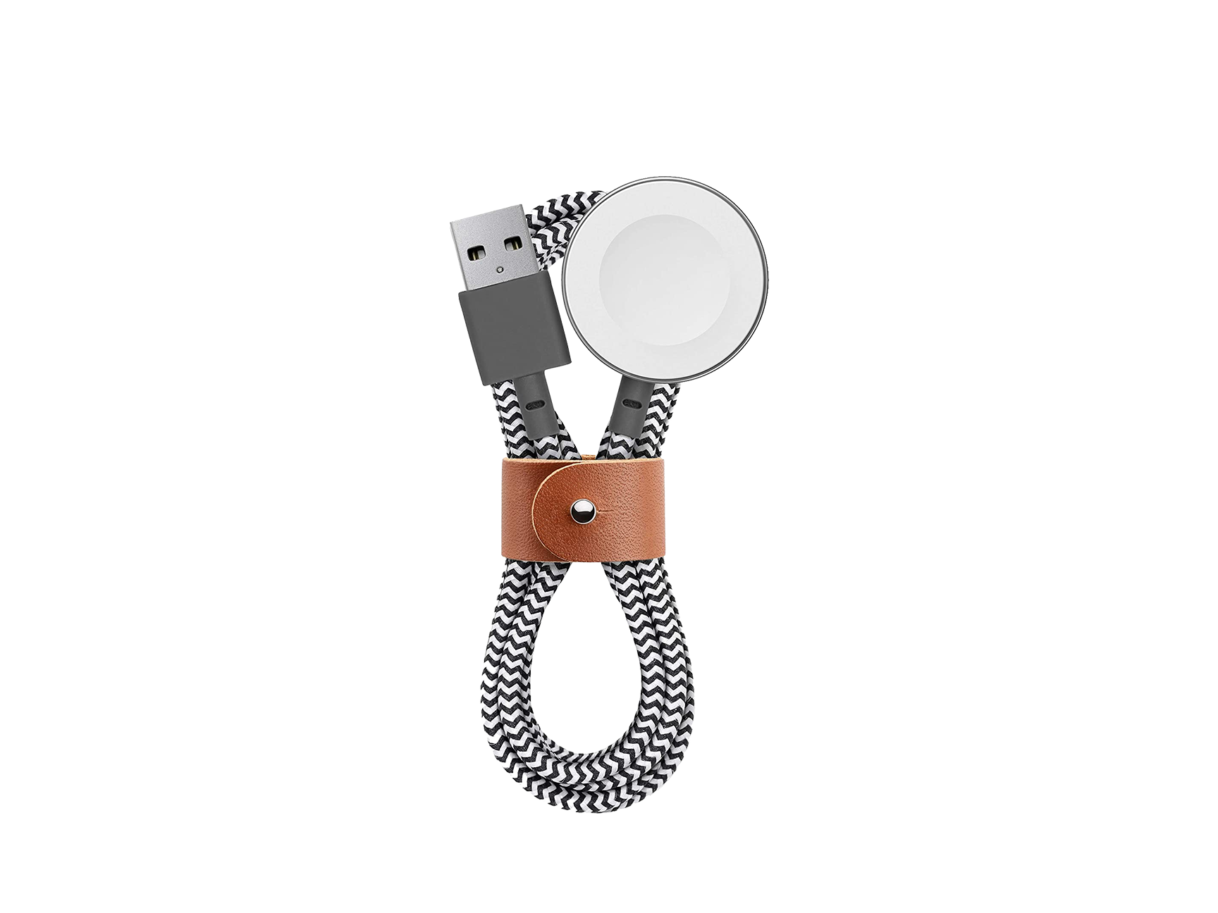 Native Union Belt Apple Watch Cable Native Union Belt Apple Watch Cable