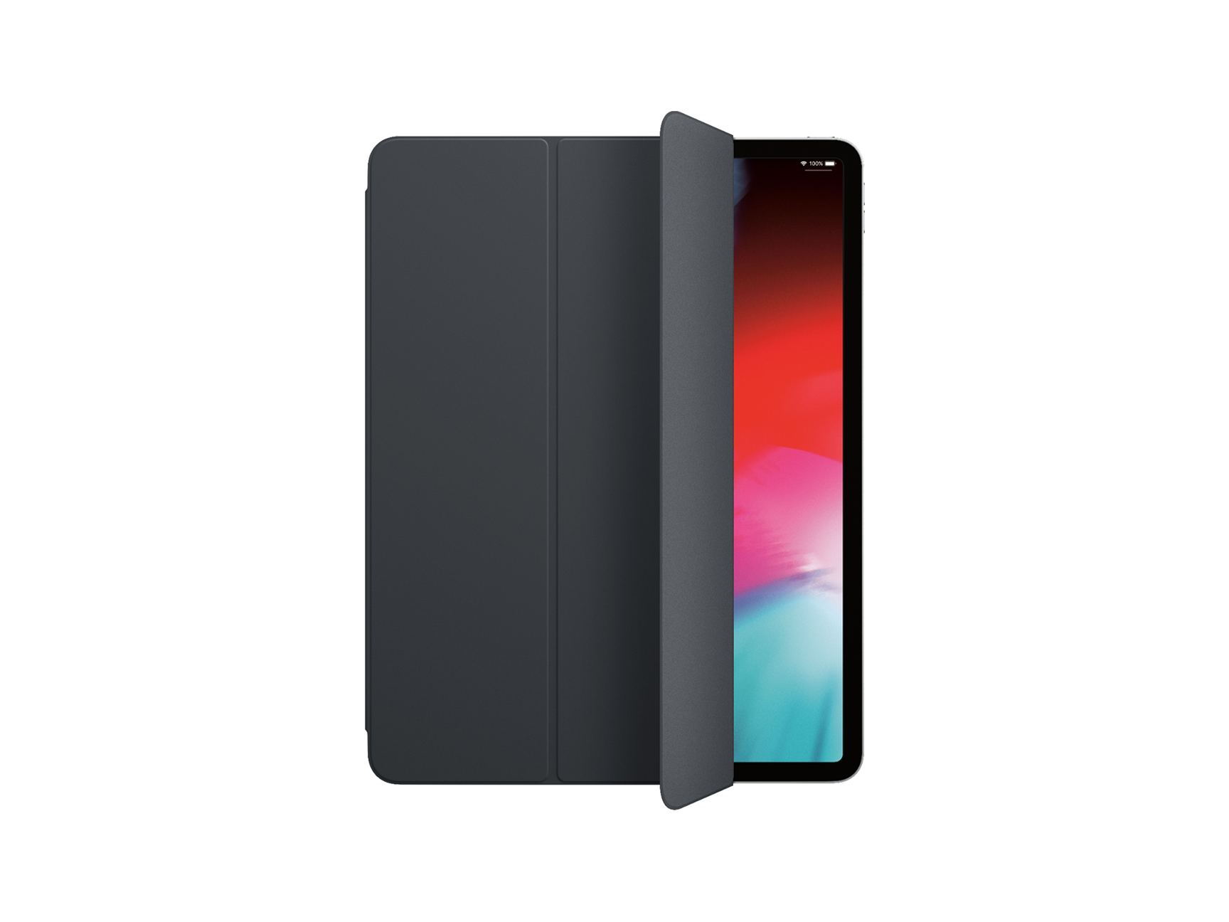 Apple Smart Folio 12.9-Inch iPad Pro Apple Smart Folio 12.9-Inch iPad Pro