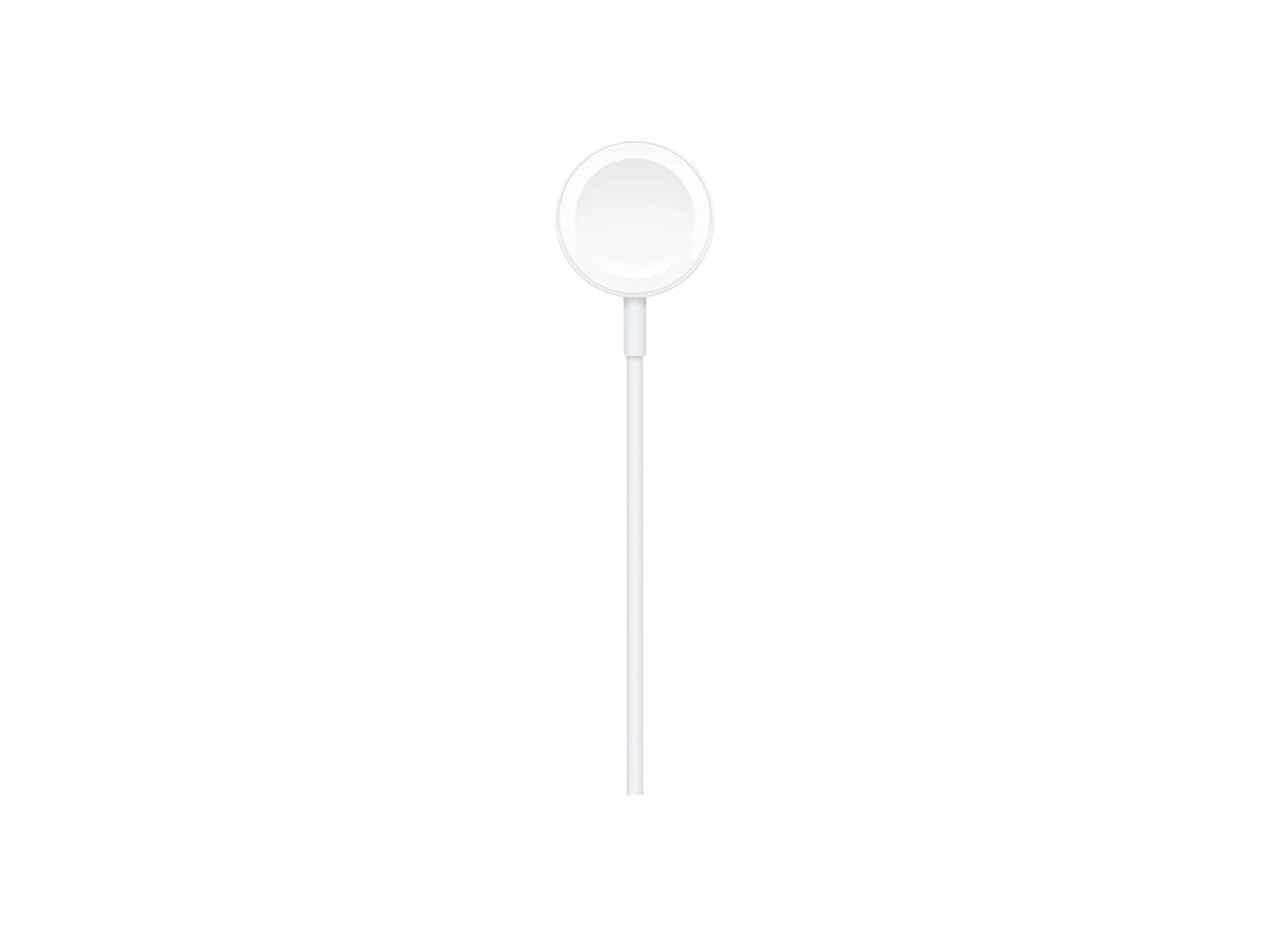 Apple Watch Magnetic Charging Cable (0.3m) Apple Watch Magnetic Charging Cable (0.3m)