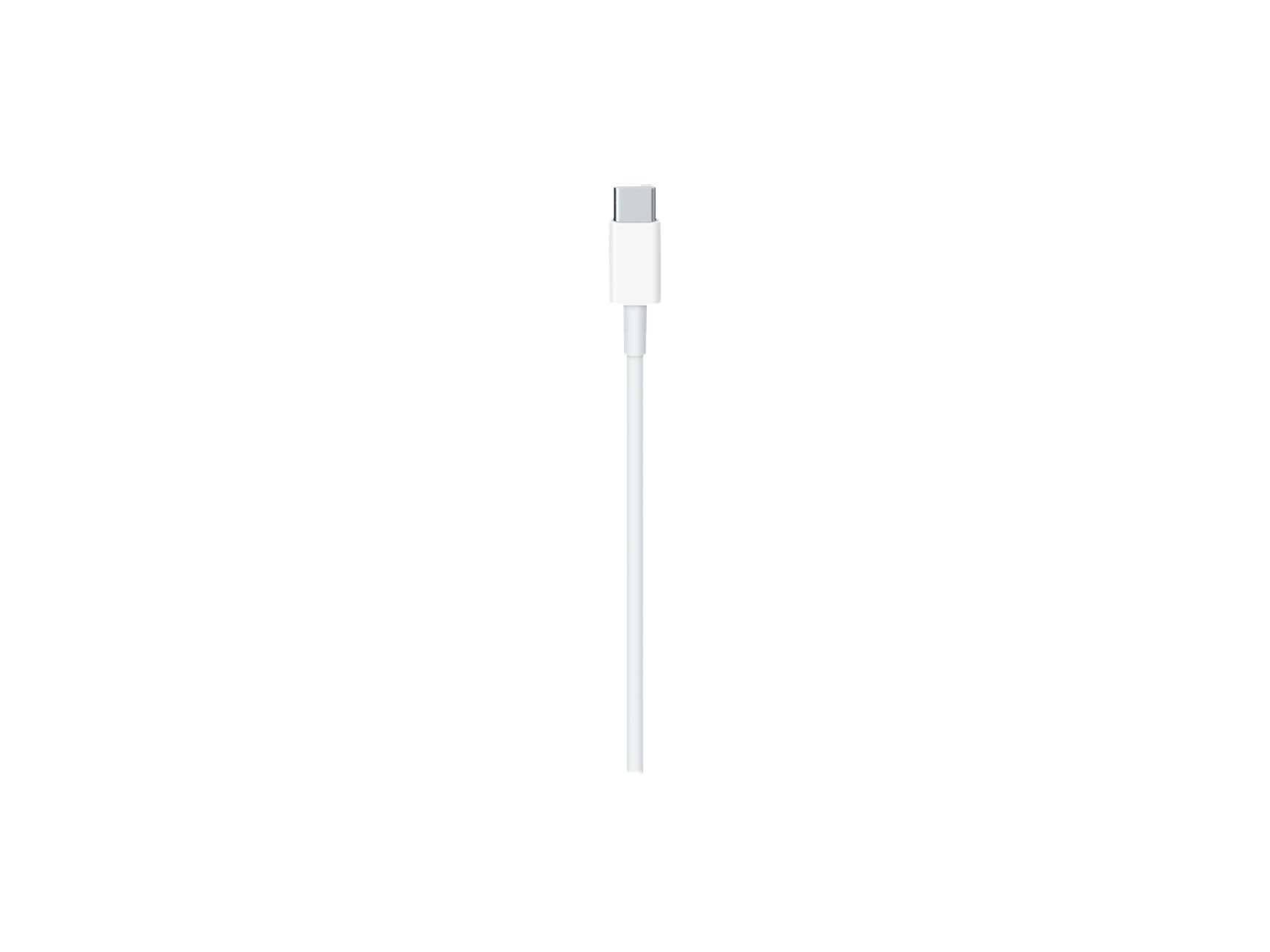 Apple USB-C to USB-C Charge Cable (1m/3.3') Apple USB-C to USB-C Charge Cable (1m/3.3')