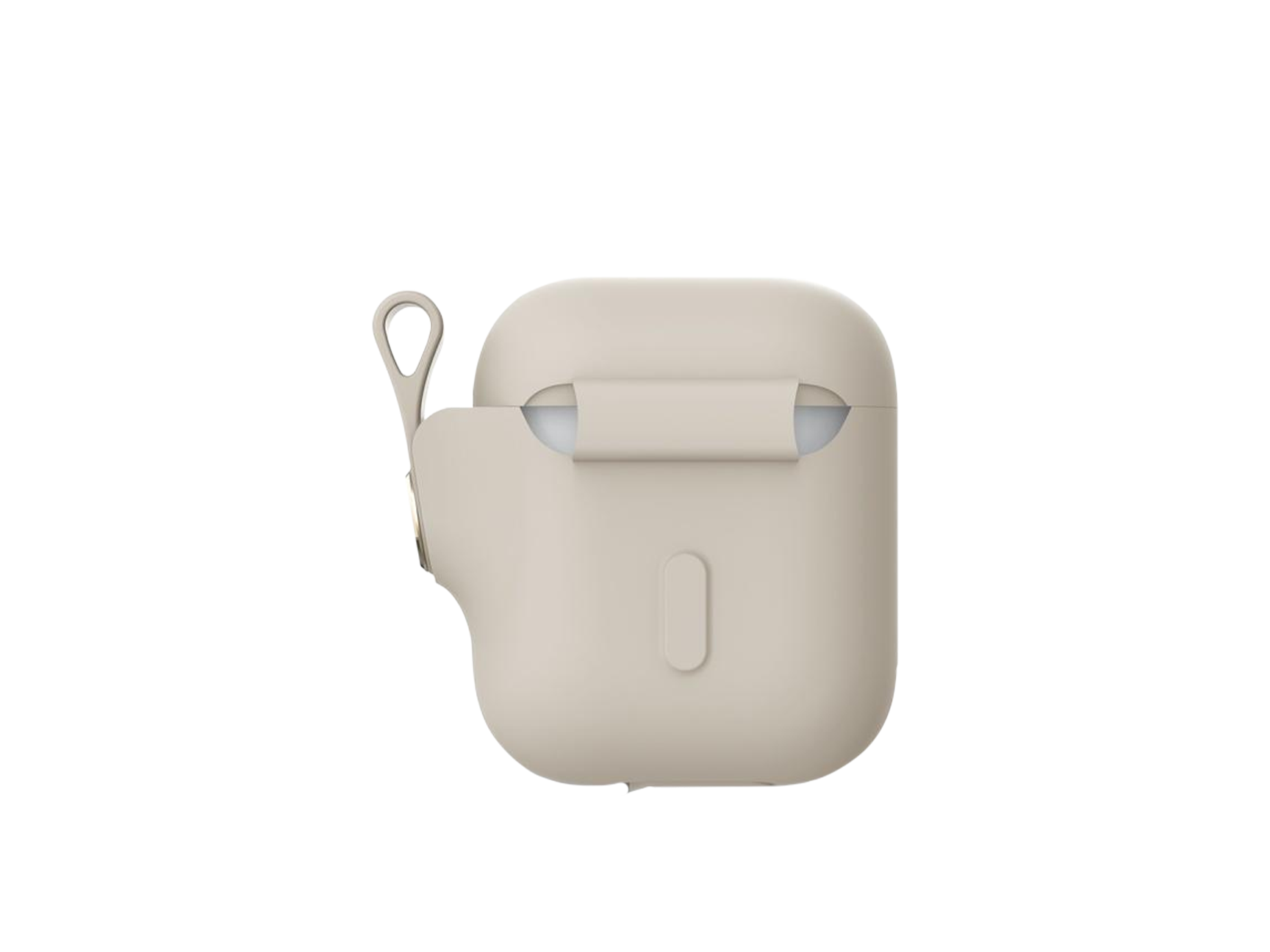 Moshi Pebbo Protective Case for AirPods Moshi Pebbo Protective Case for AirPods
