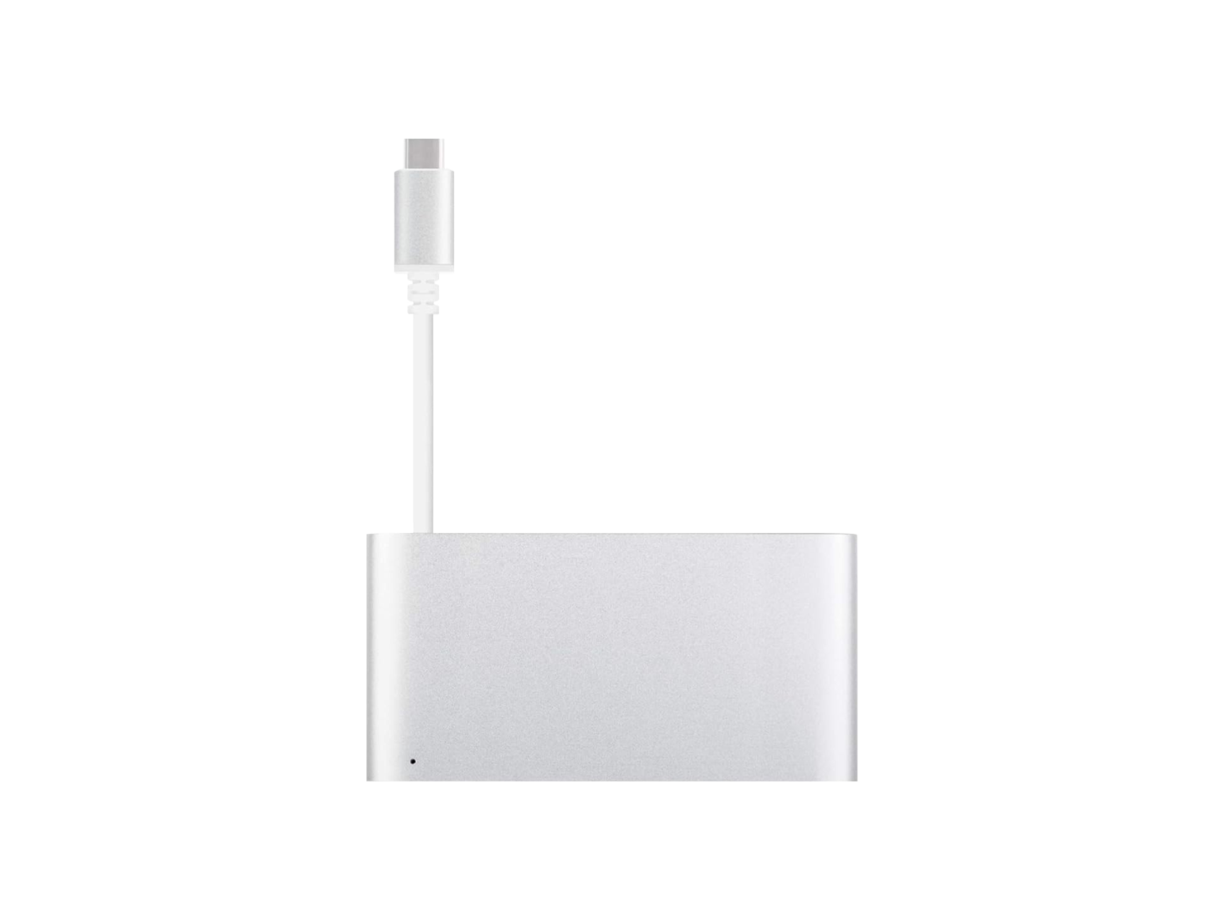 Moshi USB 3.0 Type-C Multiport Adapter Moshi USB 3.0 Type-C Multiport Adapter