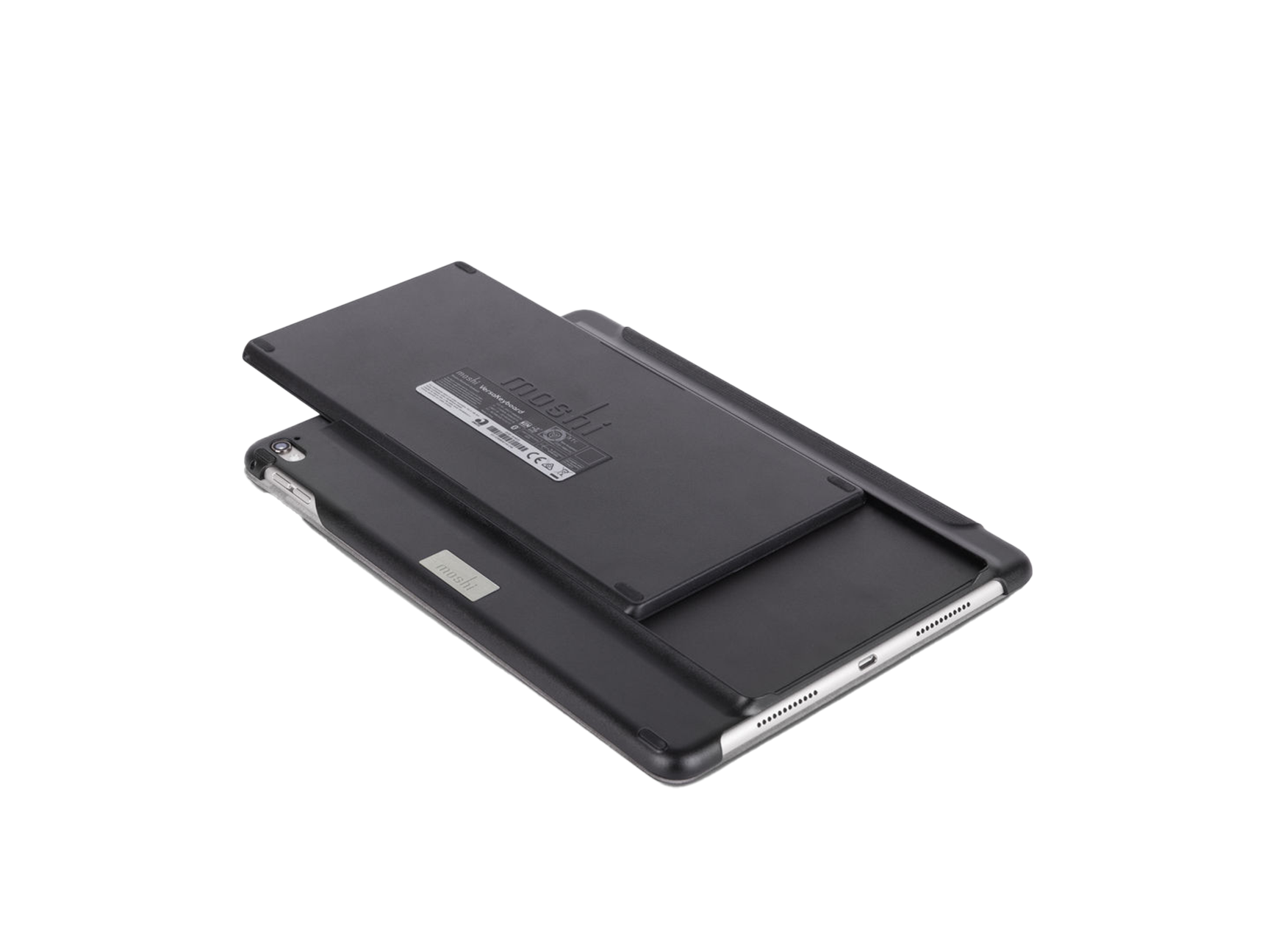 Moshi VersaKeyboard for iPad Pro 9.7-inch Moshi VersaKeyboard for iPad Pro 9.7-inch