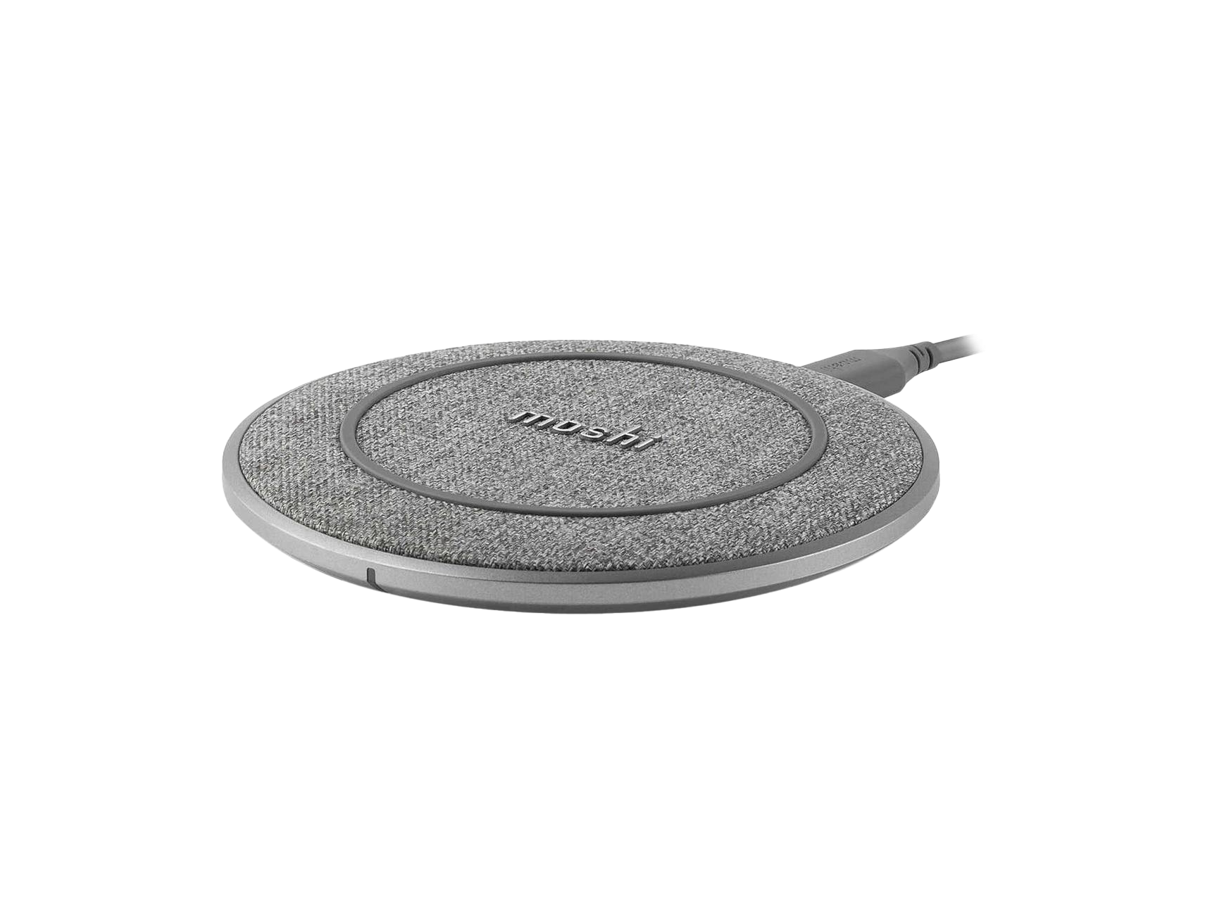 Moshi Otto Q Fast Wireless Charger Bundle Qi-certfied Moshi Otto Q Fast Wireless Charger Bundle Qi-certfied