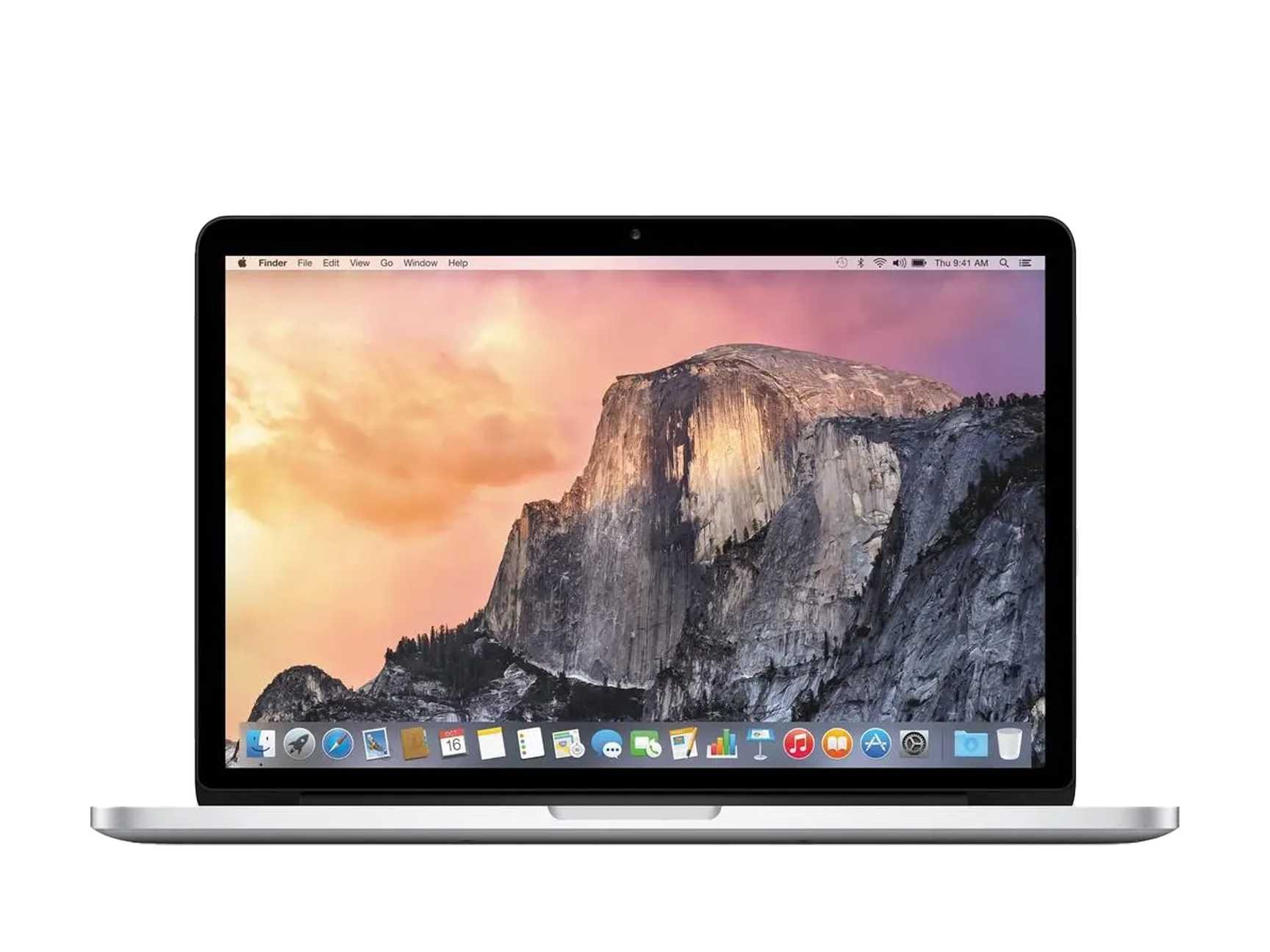 13-Inch Apple MacBook Pro Retina "Core i5" 2.7Ghz 13-Inch Apple MacBook Pro Retina "Core i5" 2.7Ghz