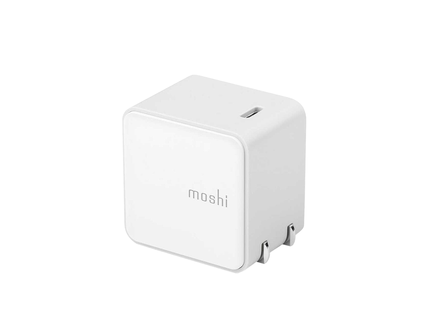 Moshi Otto Q Fast Wireless Charger Bundle Qi-certfied Moshi Otto Q Fast Wireless Charger Bundle Qi-certfied