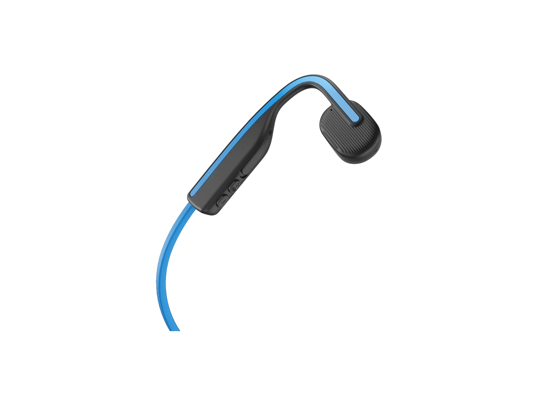 OPENMOVE Affordable Bone Conduction Headphones OPENMOVE Affordable Bone Conduction Headphones