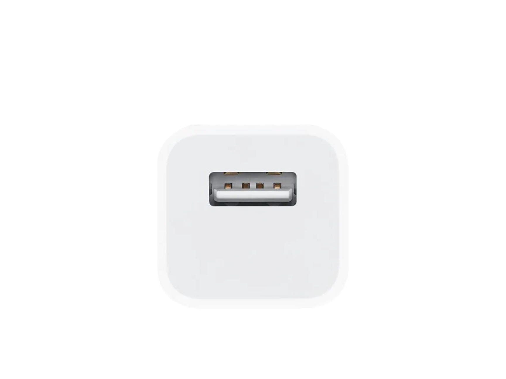 Apple 5W USB Power Adapter Apple 5W USB Power Adapter