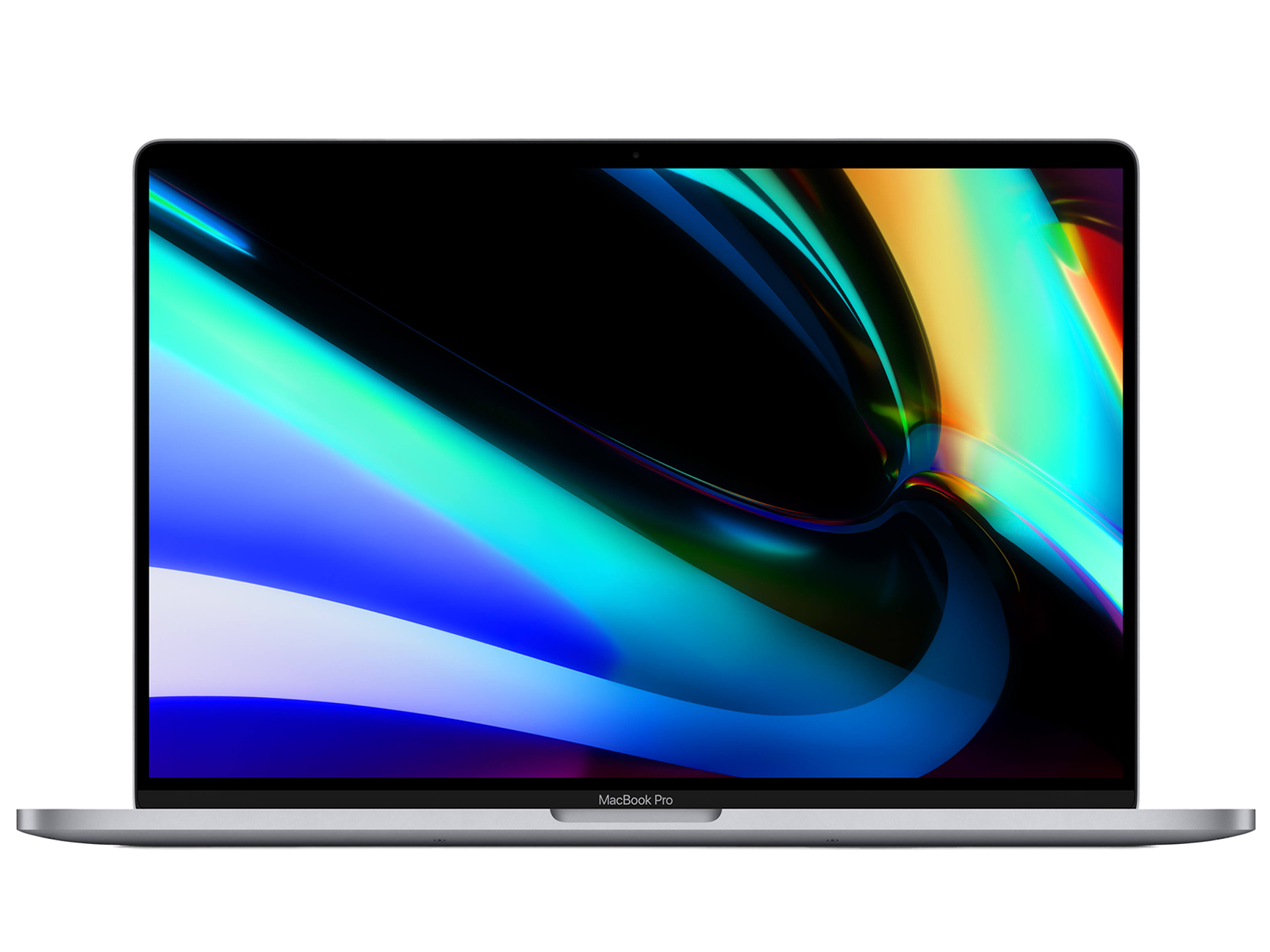 16-Inch Apple MacBook Pro (Late 2019) 16-Inch Apple MacBook Pro (Late 2019)
