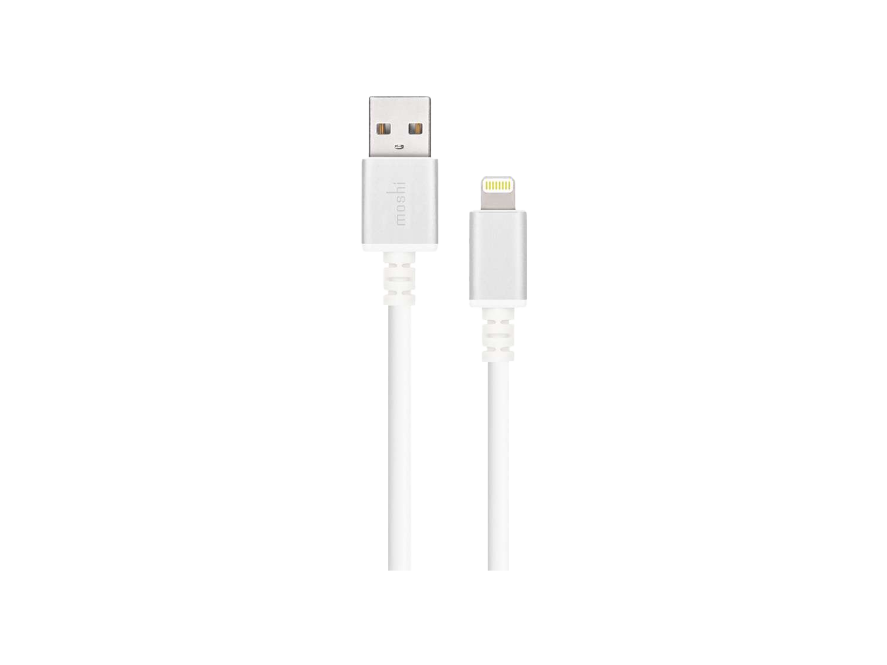 Moshi USB Cable with Lightning Connector  Moshi USB Cable with Lightning Connector