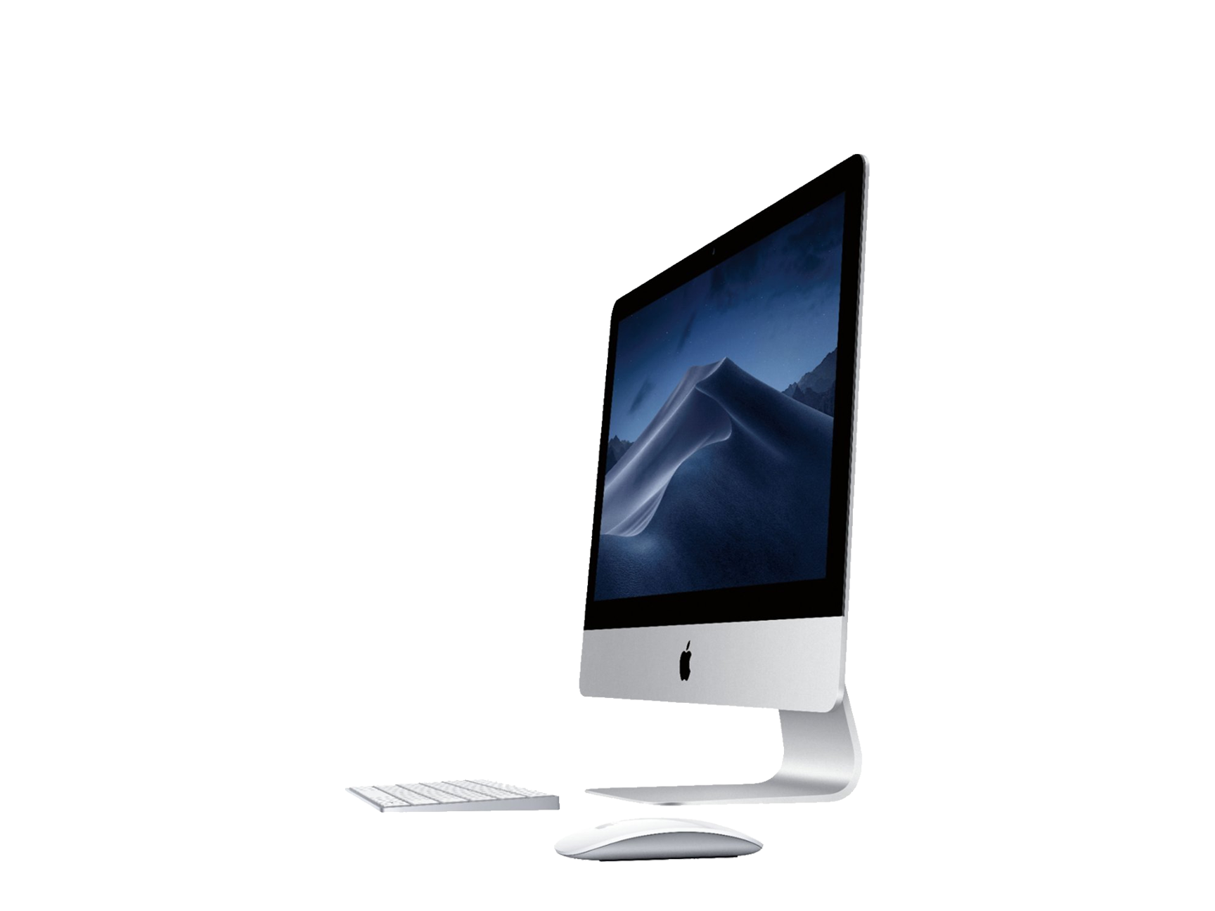 21.5-inch iMac "Core i5" 3.0Ghz (Mid-2017) 21.5-inch iMac "Core i5" 3.0Ghz (Mid-2017)