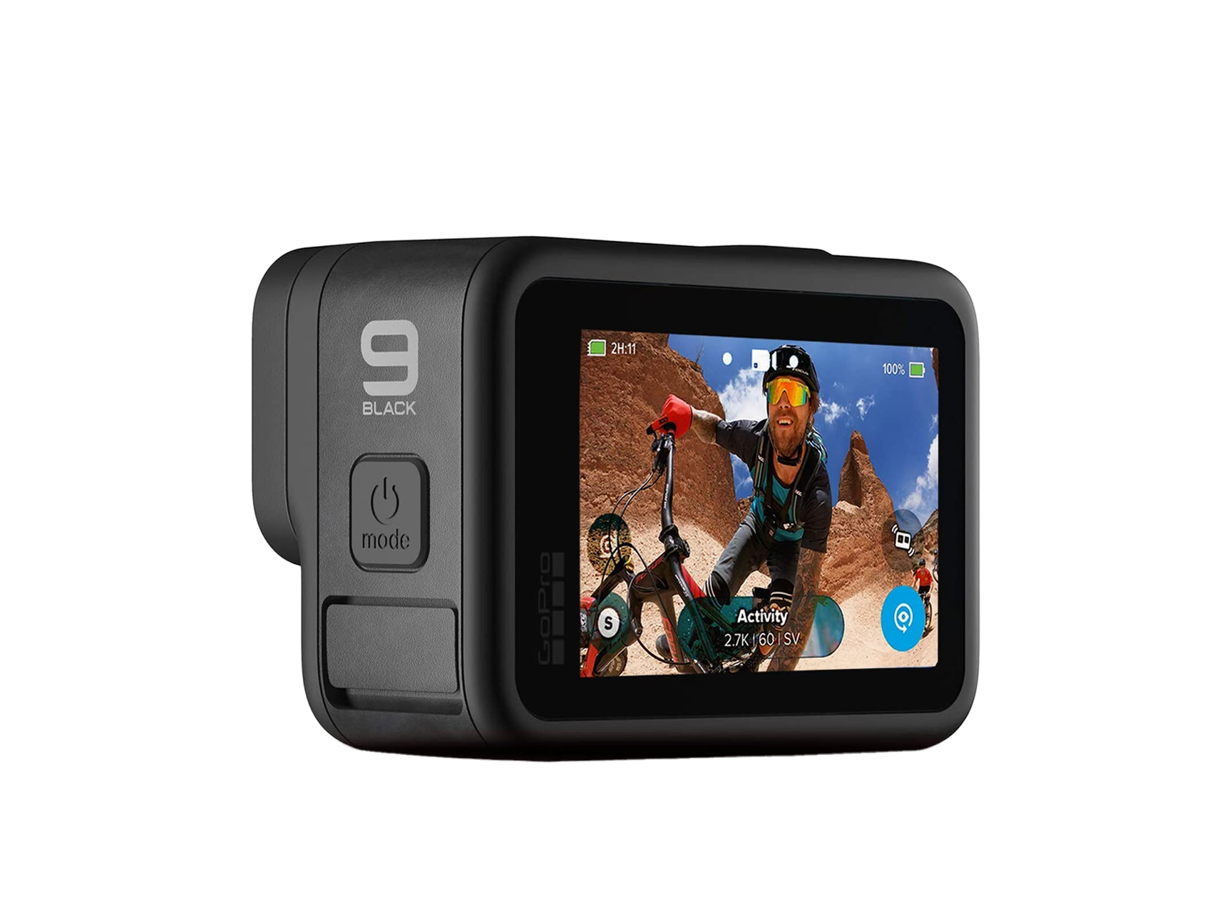 GoPro HERO9 Action Camera Special Bundle GoPro HERO9 Action Camera Special Bundle