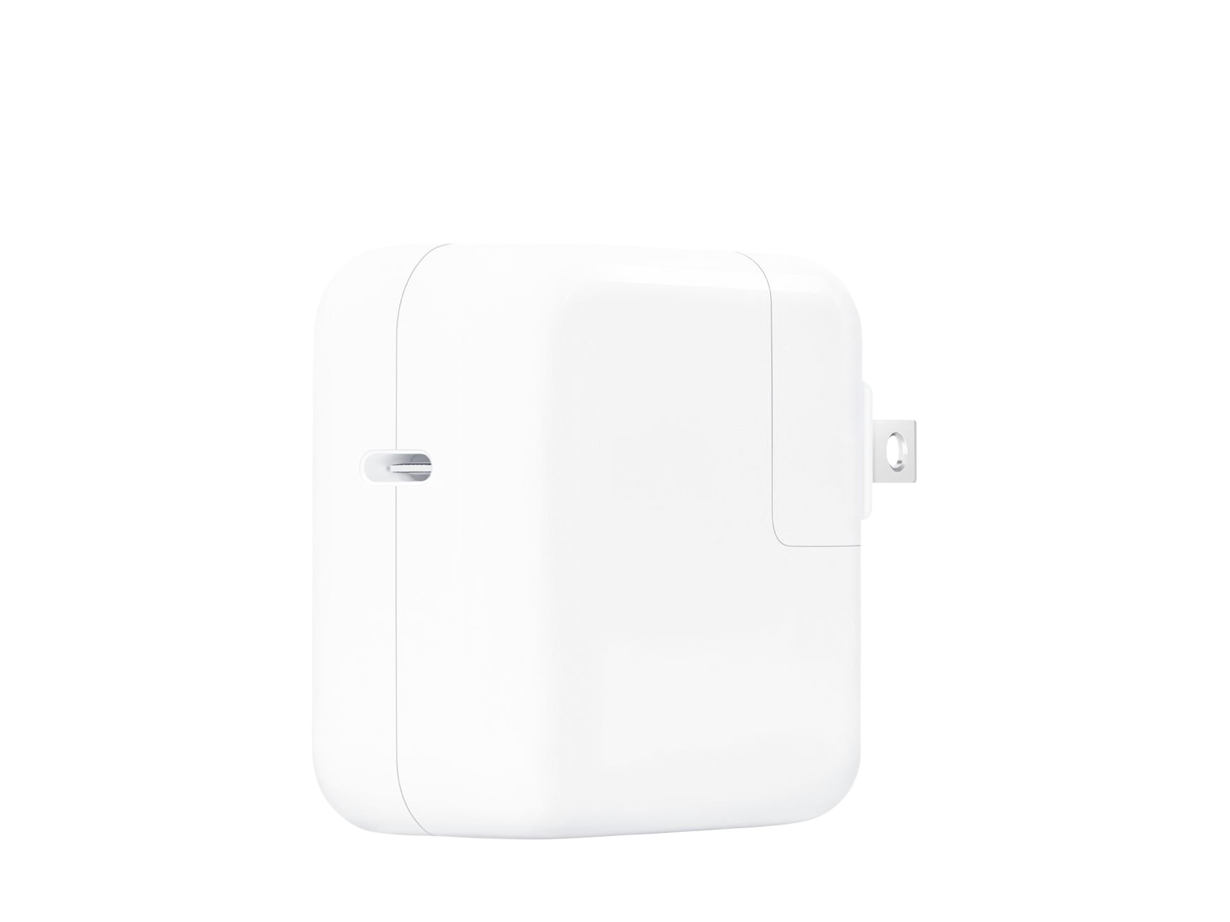 Apple 30W USB-C Power Adapter Apple 30W USB-C Power Adapter
