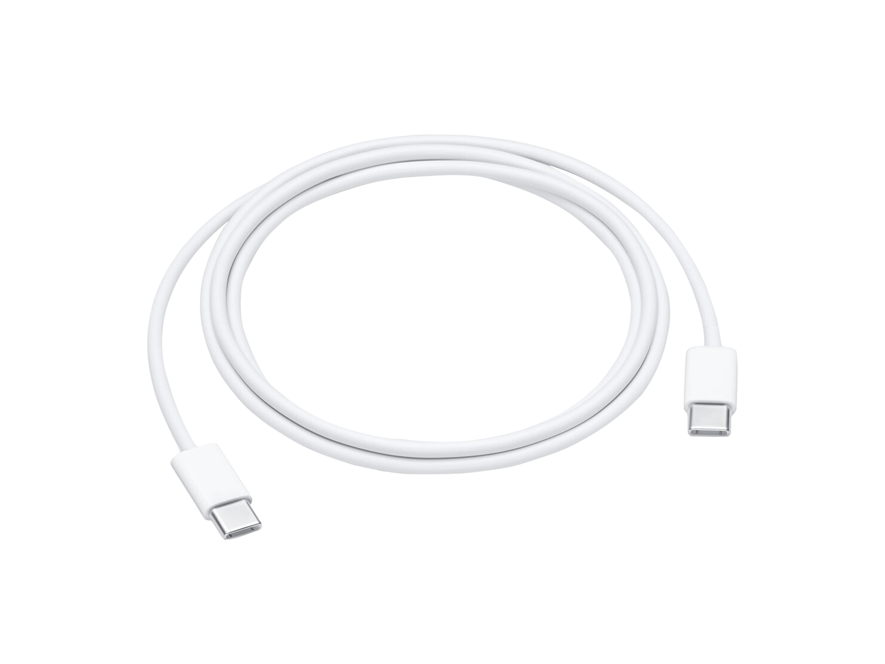 Apple USB-C to USB-C Charge Cable (1m/3.3') Apple USB-C to USB-C Charge Cable (1m/3.3')