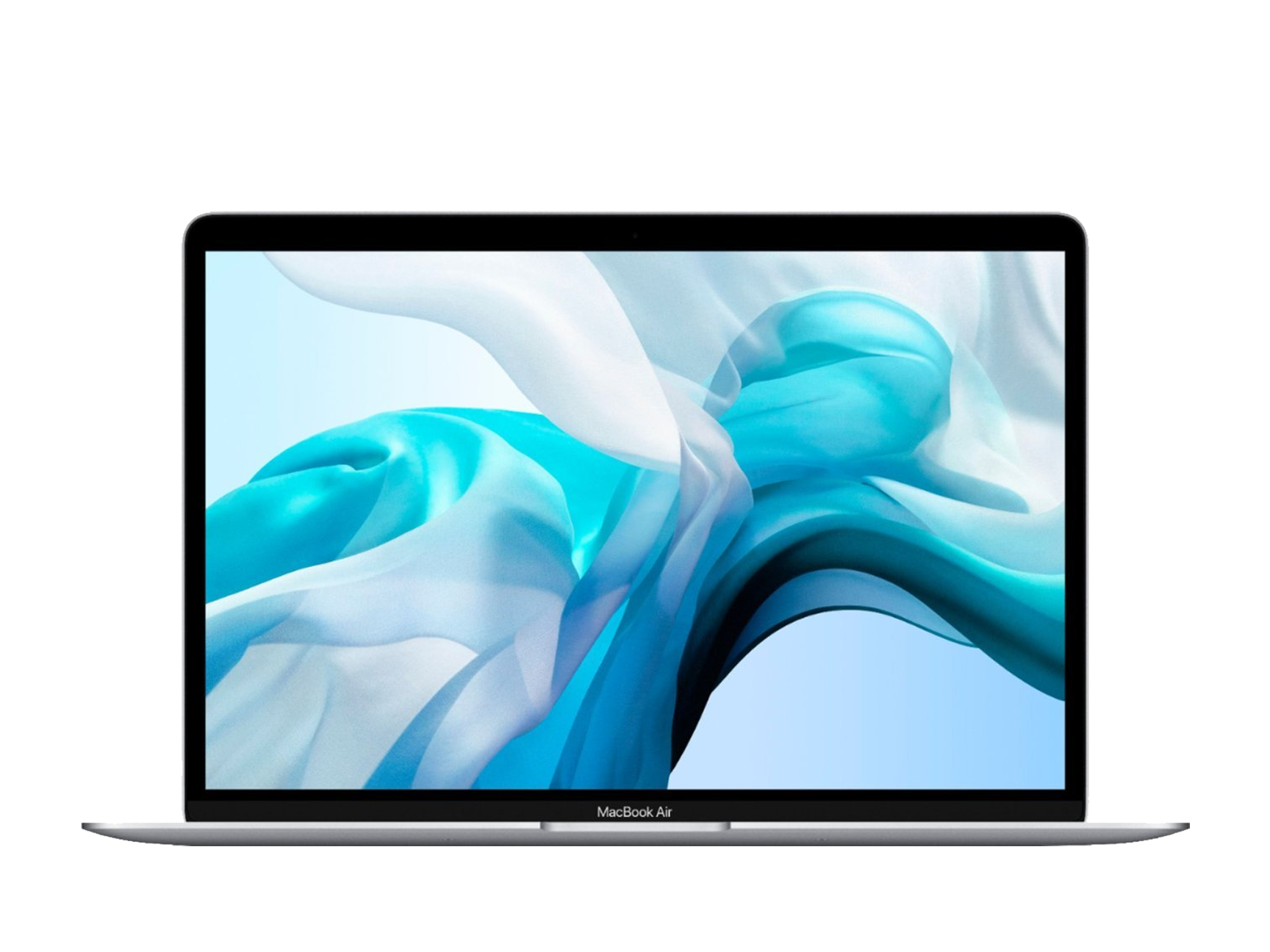 13-Inch Apple MacBook Air (2020) 13-Inch Apple MacBook Air (2020)