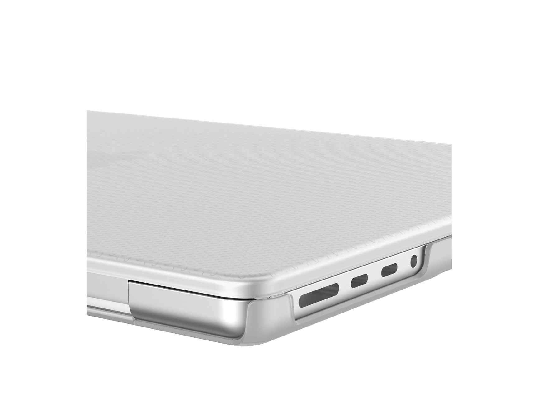 Incase Hardshell Macbook Air 2021 Incase Hardshell Case Dots Black