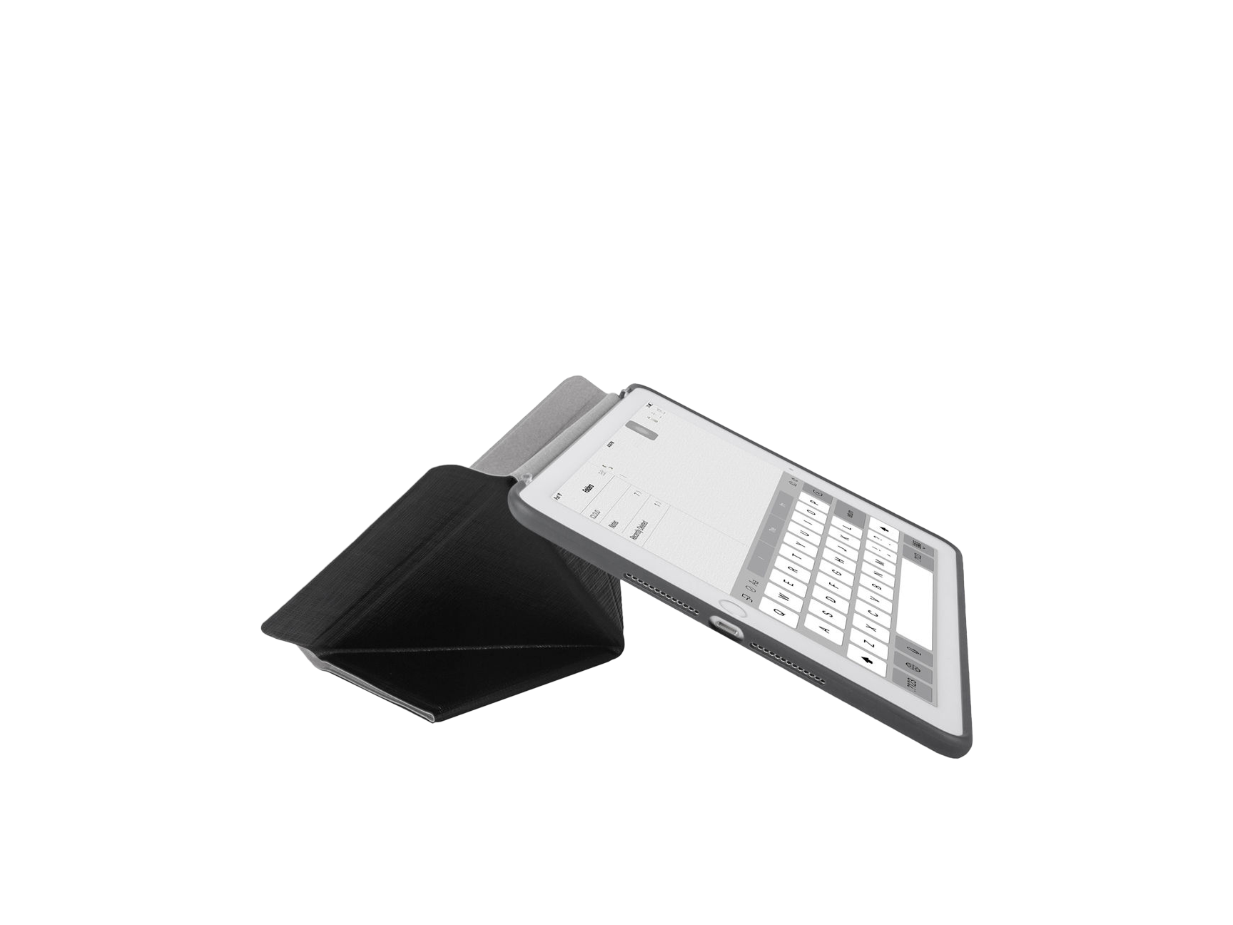 Moshi VersaCover Case with Folding Cover for iPad 9.7-inch Moshi VersaCover Case with Folding Cover for iPad 9.7-inch