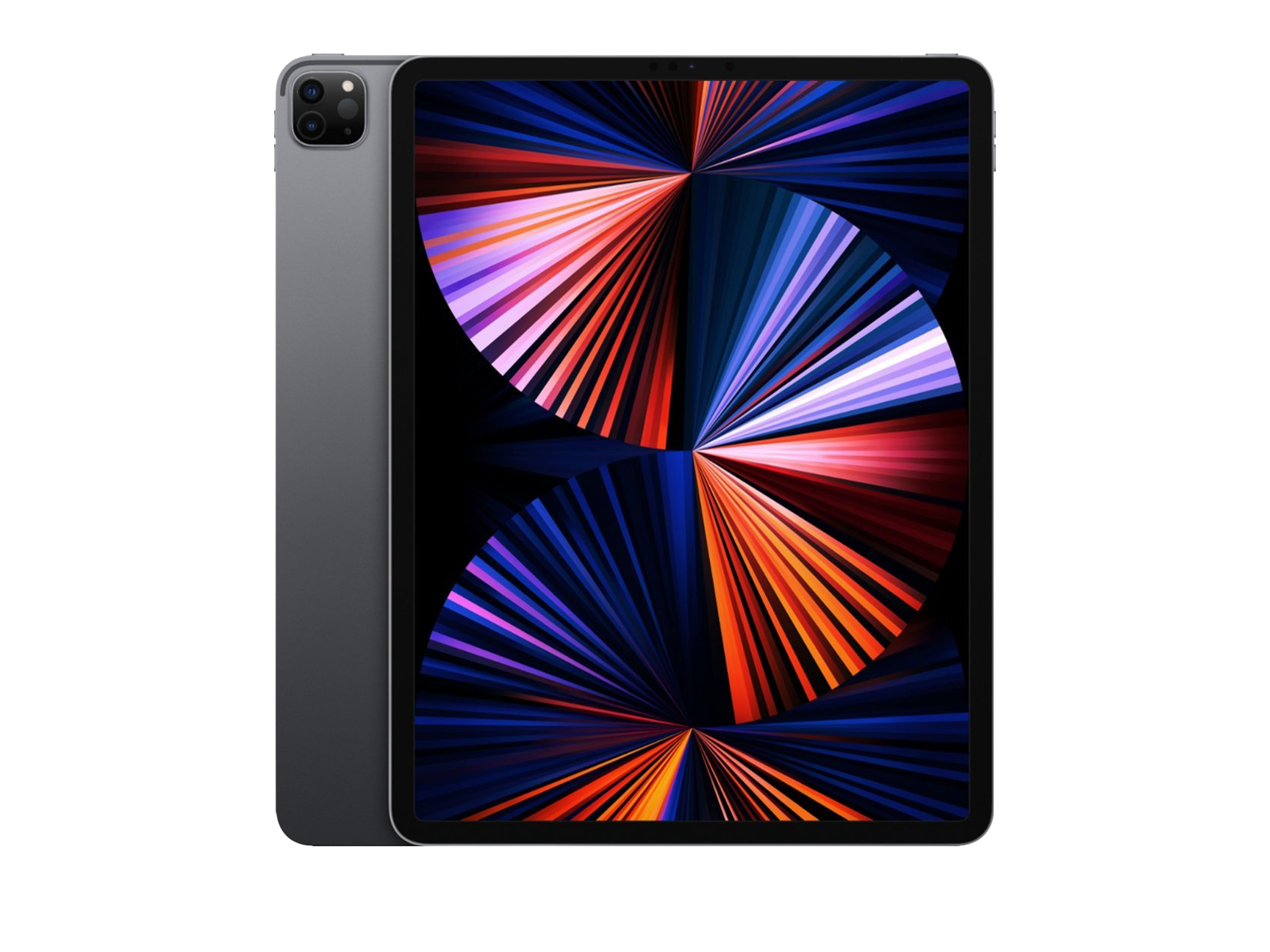 12.9-inch iPad Pro (5th Gen) Wi-Fi Only 12.9-inch iPad Pro (5th Gen) Wi-Fi Only