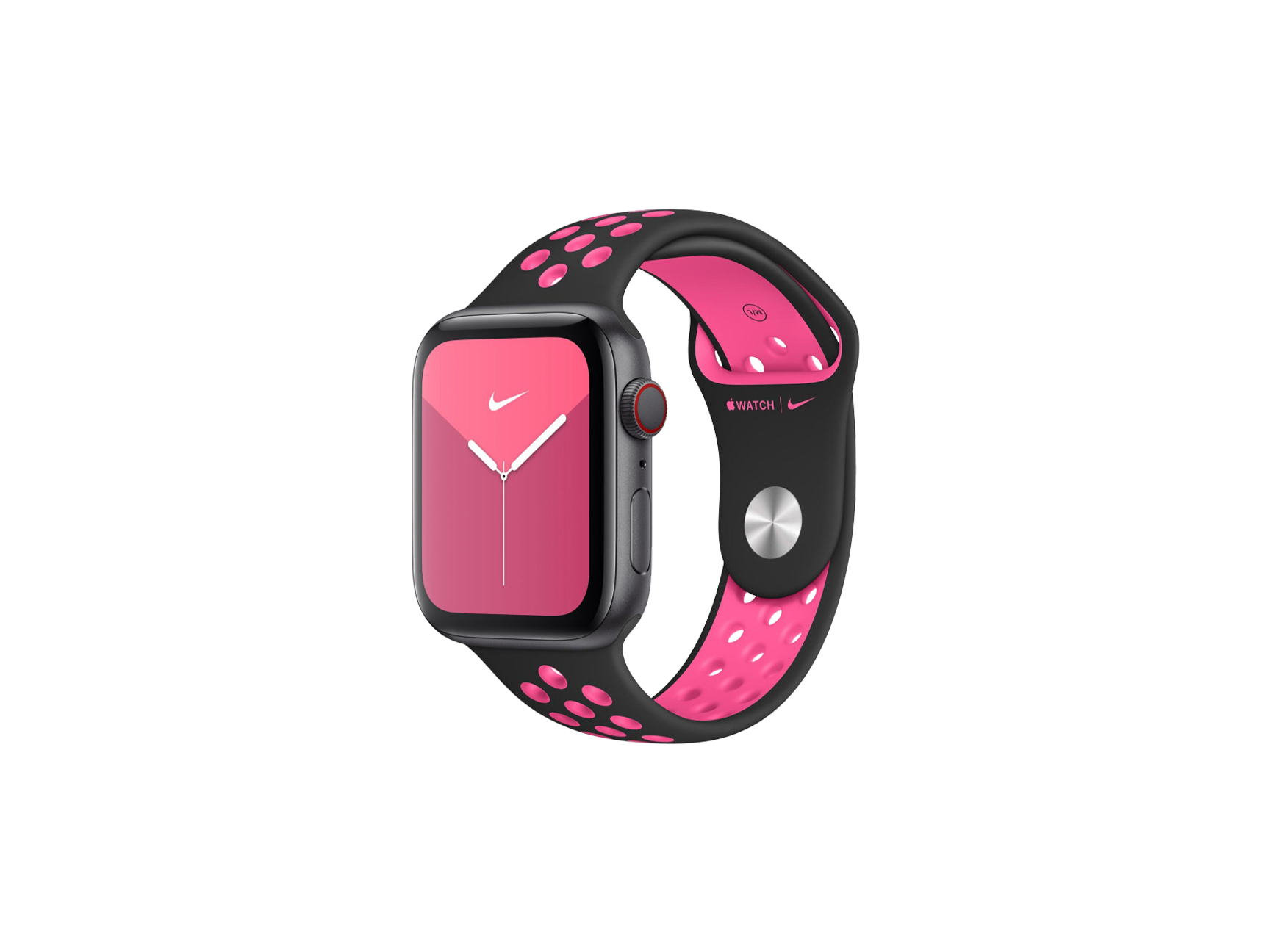 Nike Sport Band for Apple Watch 44mm  Nike Sport Band for Apple Watch 44mm