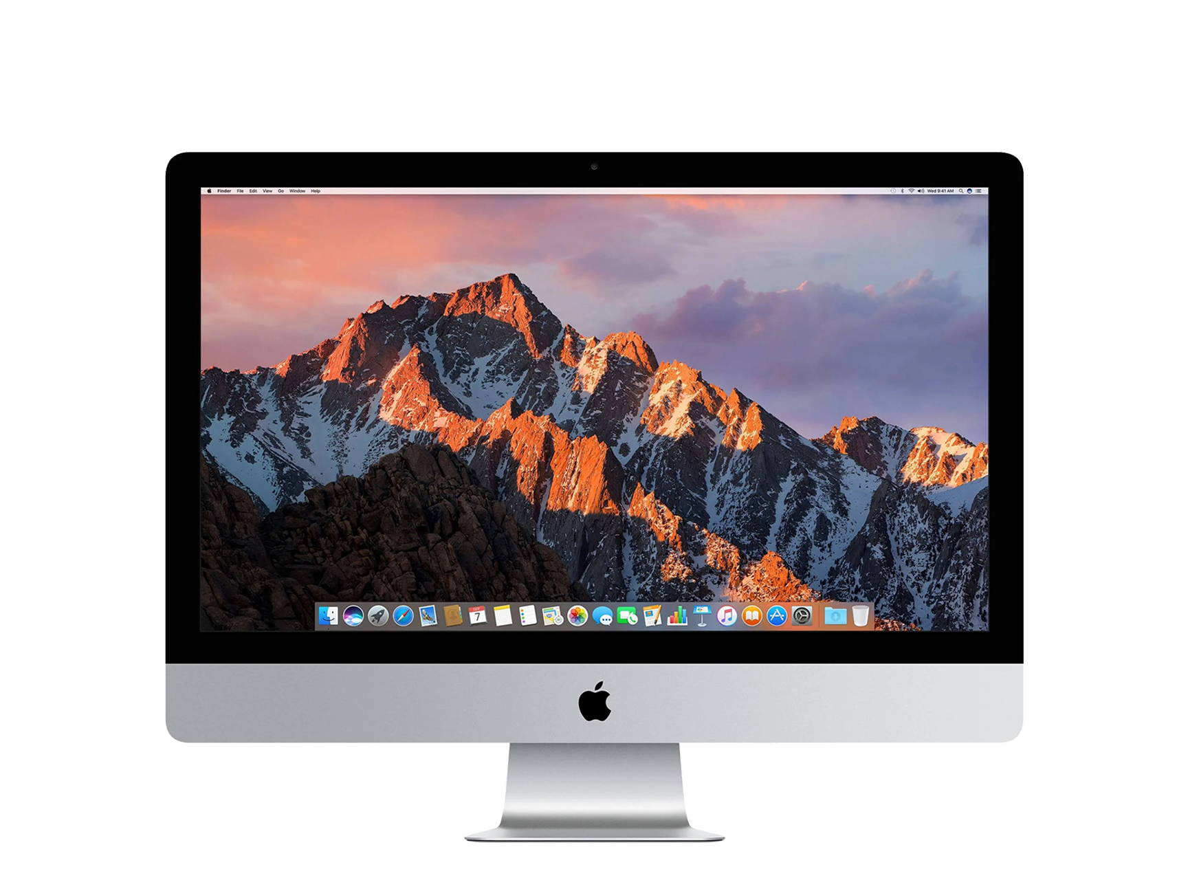 iMac 21.5インチ 2019年 (2020年発売モデル) 4K液晶 Apple 21.5