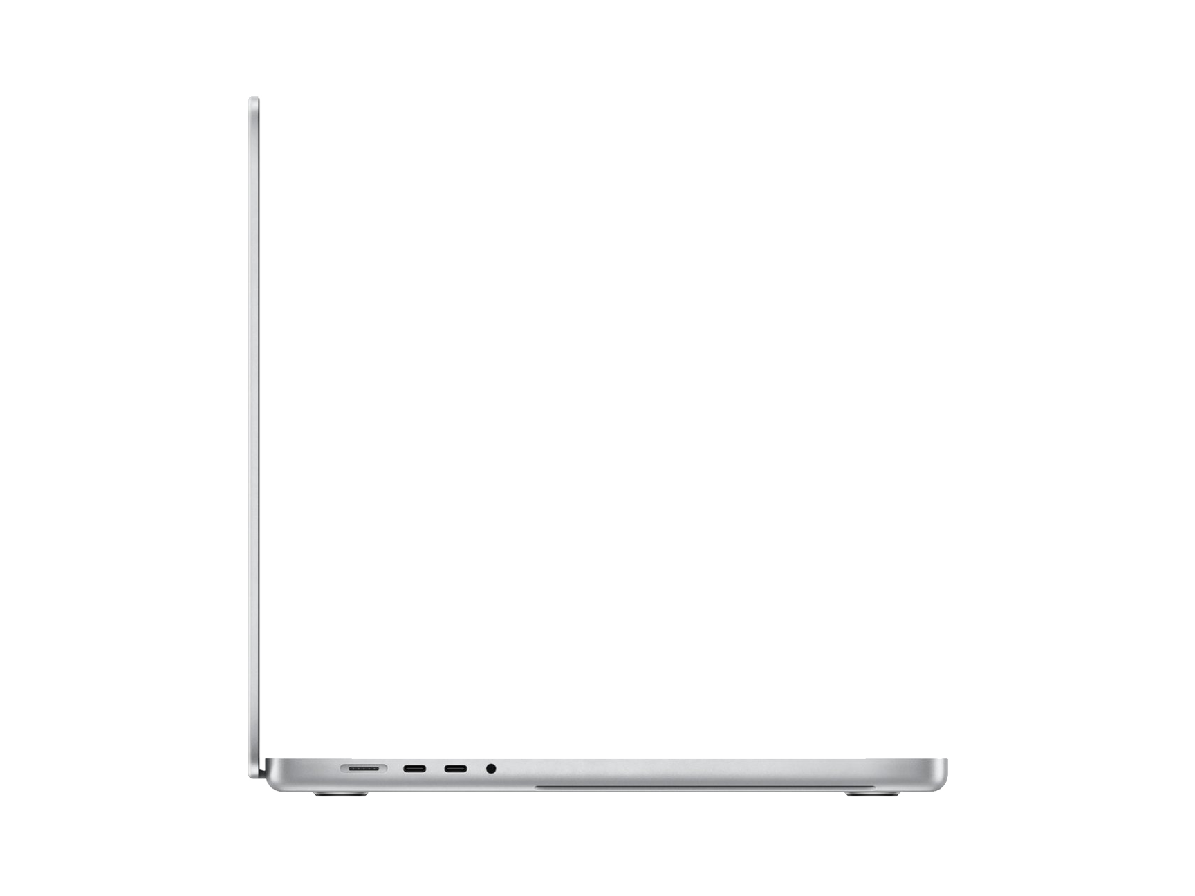 16-Inch Apple MacBook Pro M1 Pro Chip (2021) 16-Inch Apple MacBook Pro M1 Pro Chip (2021)