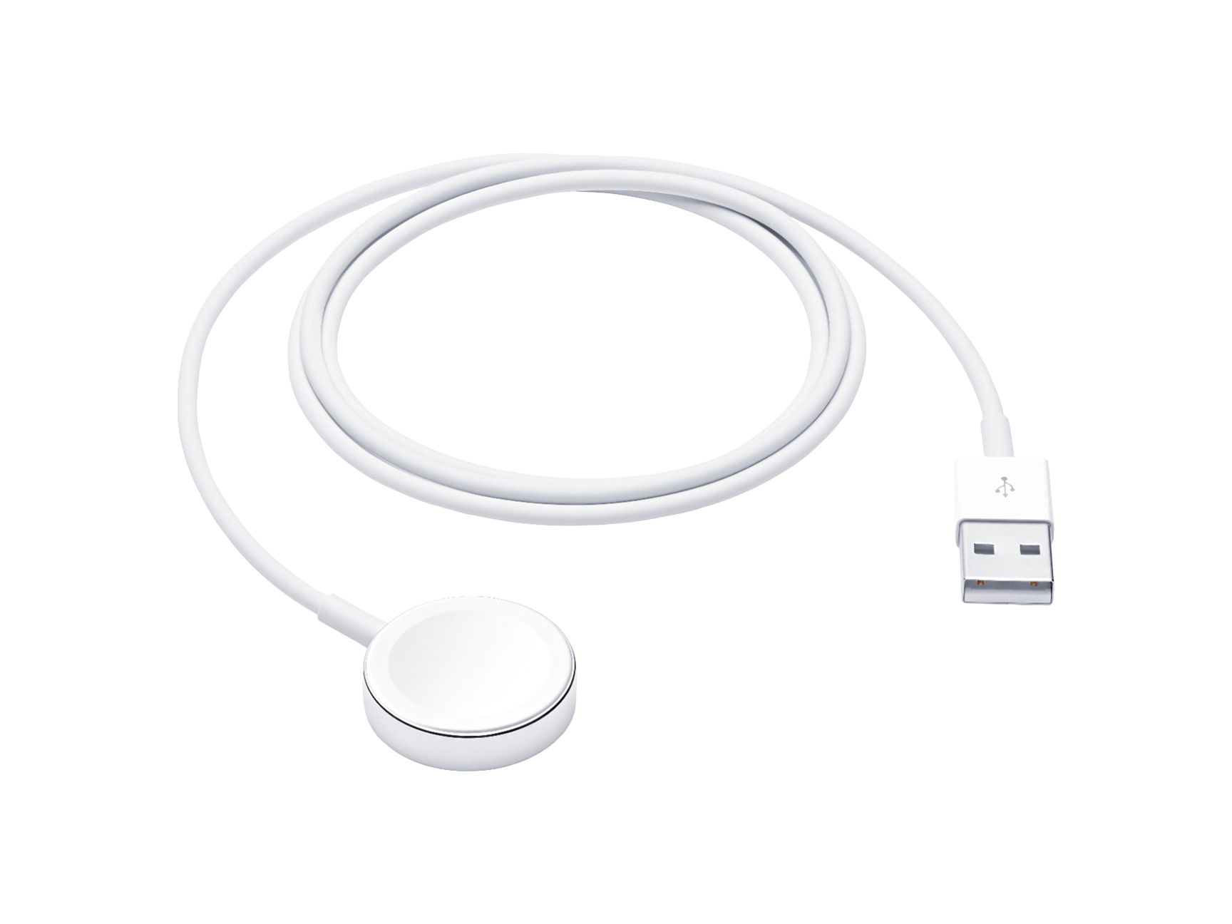 Apple Watch Magnetic Charging Cable (1m) Apple Watch Magnetic Charging Cable (1m)