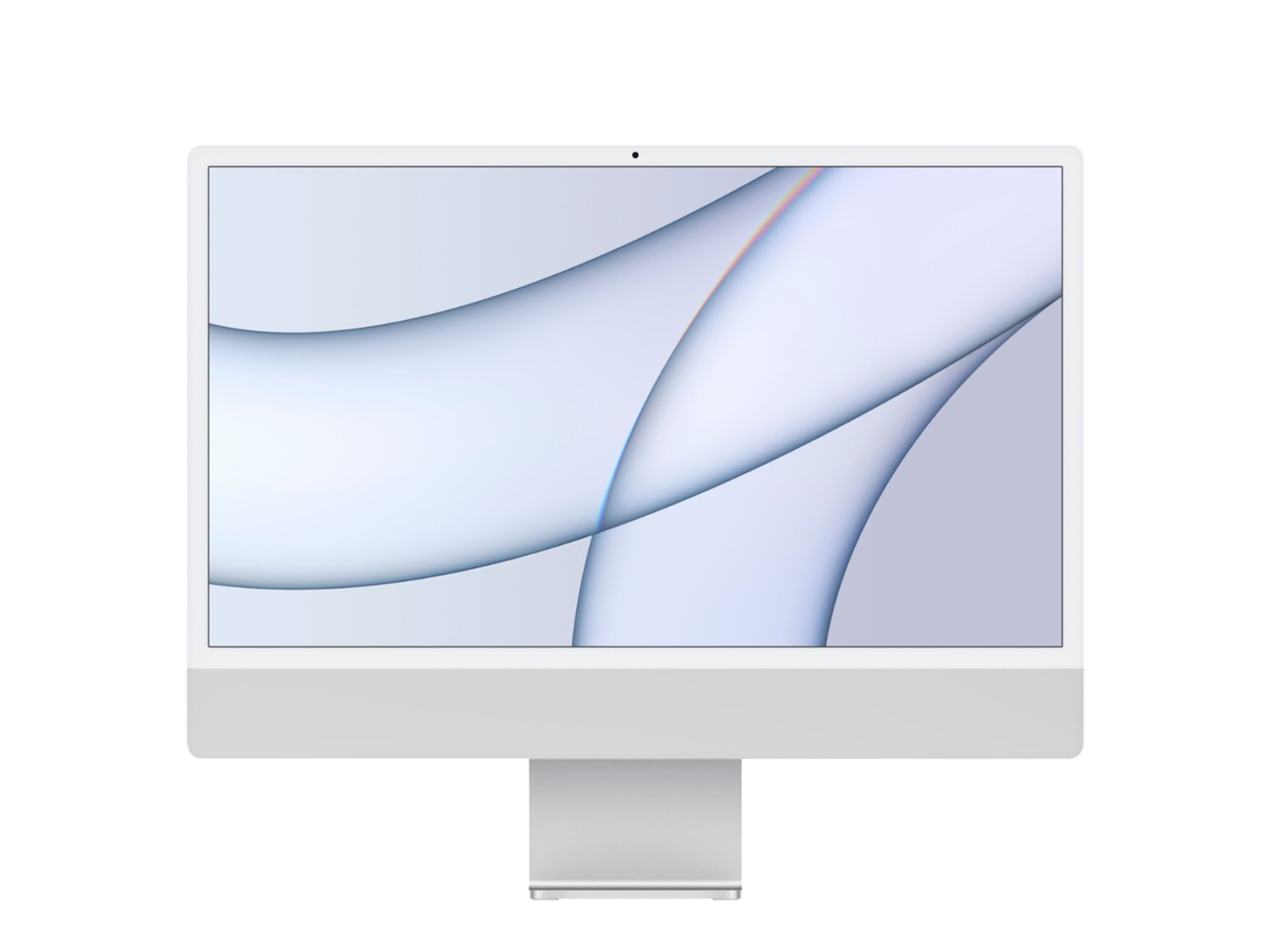 24-Inch Apple iMac (Early 2021) 24-Inch Apple iMac (Early 2021)