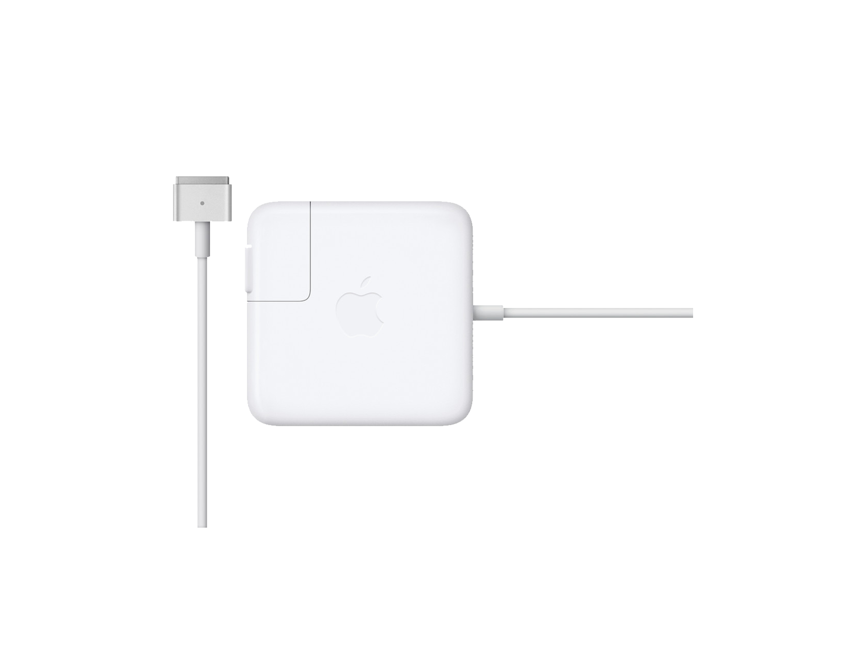 45W MagSafe 2 Power Adapter for MacBook Air (2012-2017) 45W MagSafe 2 Power Adapter for MacBook Air (2012-2017)