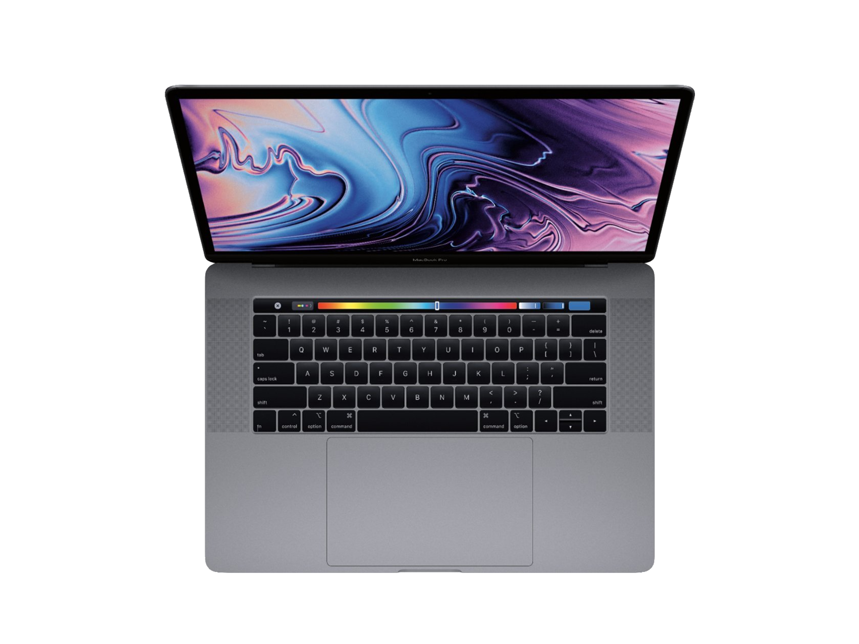 15-Inch Apple MacBook Pro (2018) 15-Inch Apple MacBook Pro (2018)
