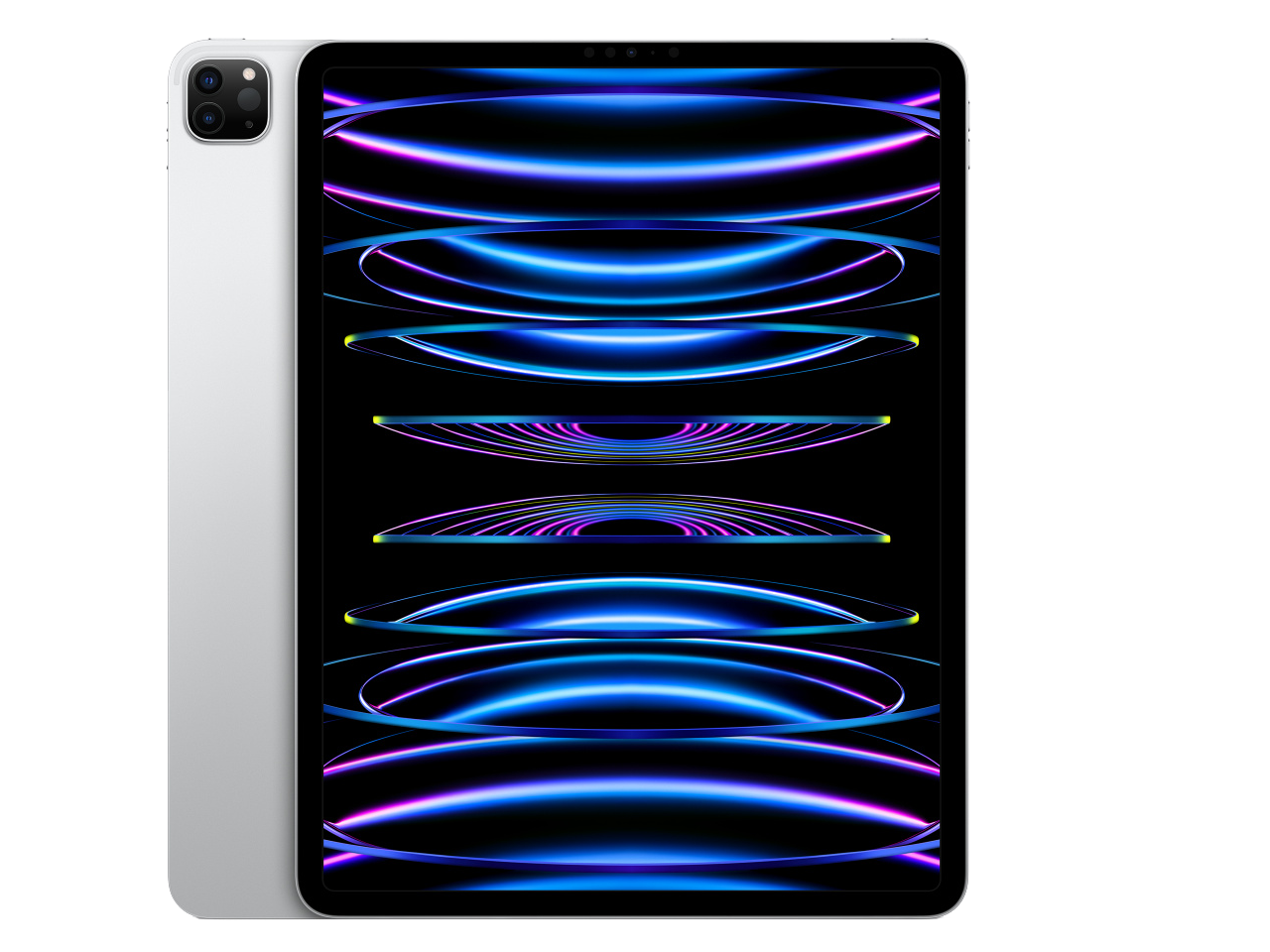12.9-Inch iPad Pro (Gen 4) 12.9-Inch iPad Pro (Gen 4)